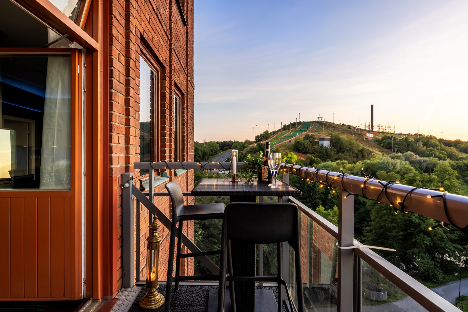 Bostadsbild från Sickla Allé 13H, Såld i Sickla Allé, Nacka