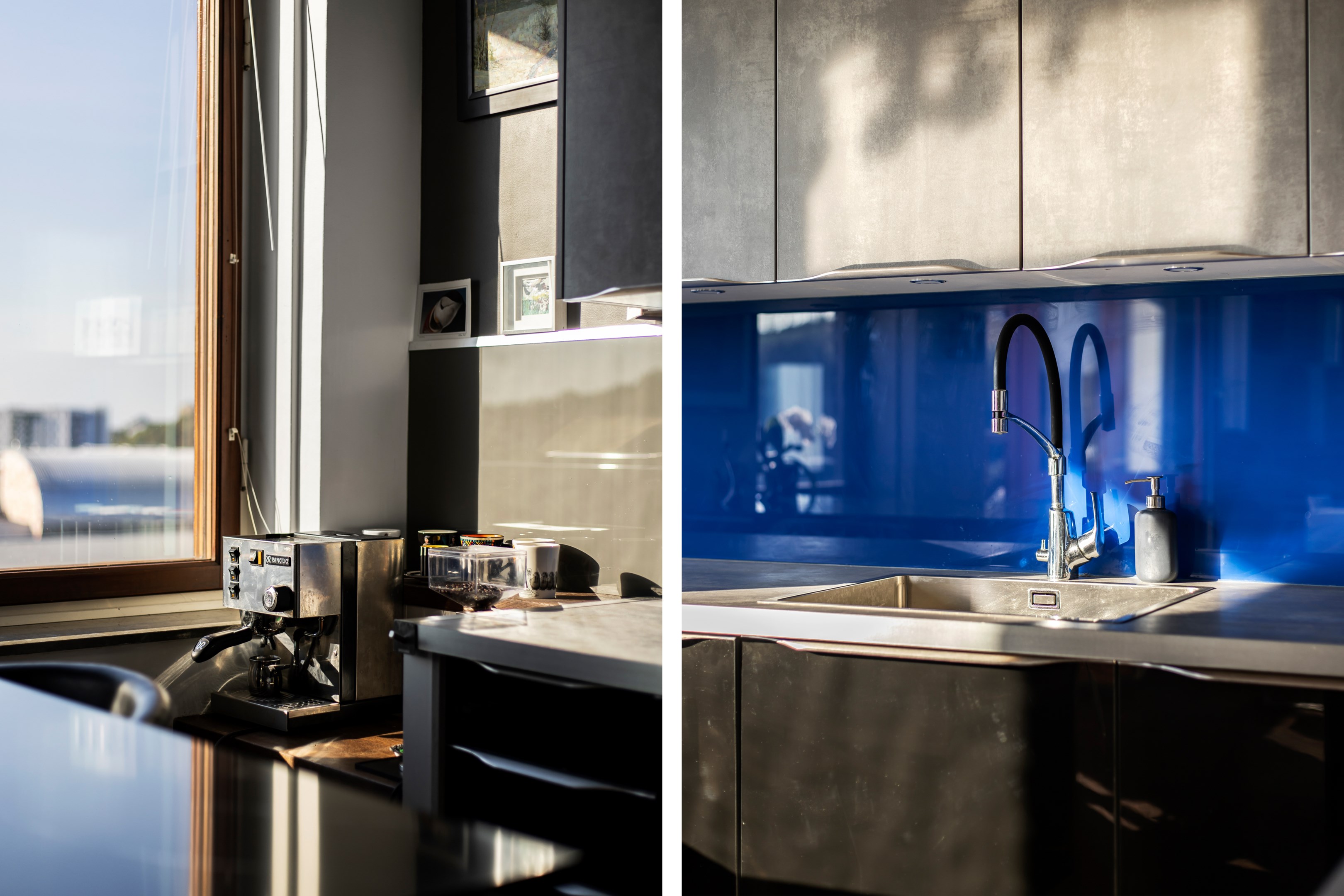 Bostadsbild från Sickla Allé 13H, Såld i Sickla Allé, Nacka