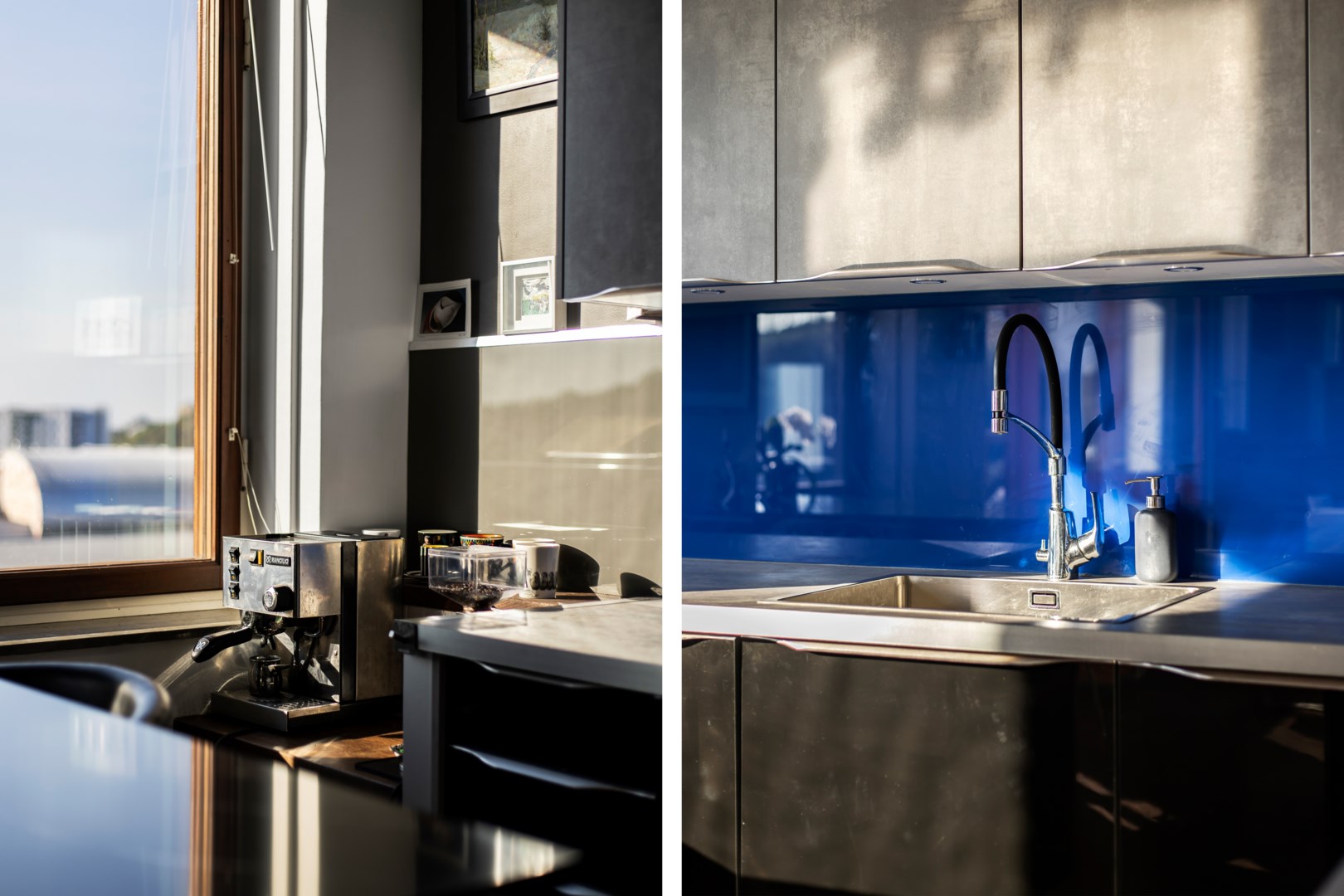 Bostadsbild från Sickla Allé 13H, Såld i Sickla Allé, Nacka