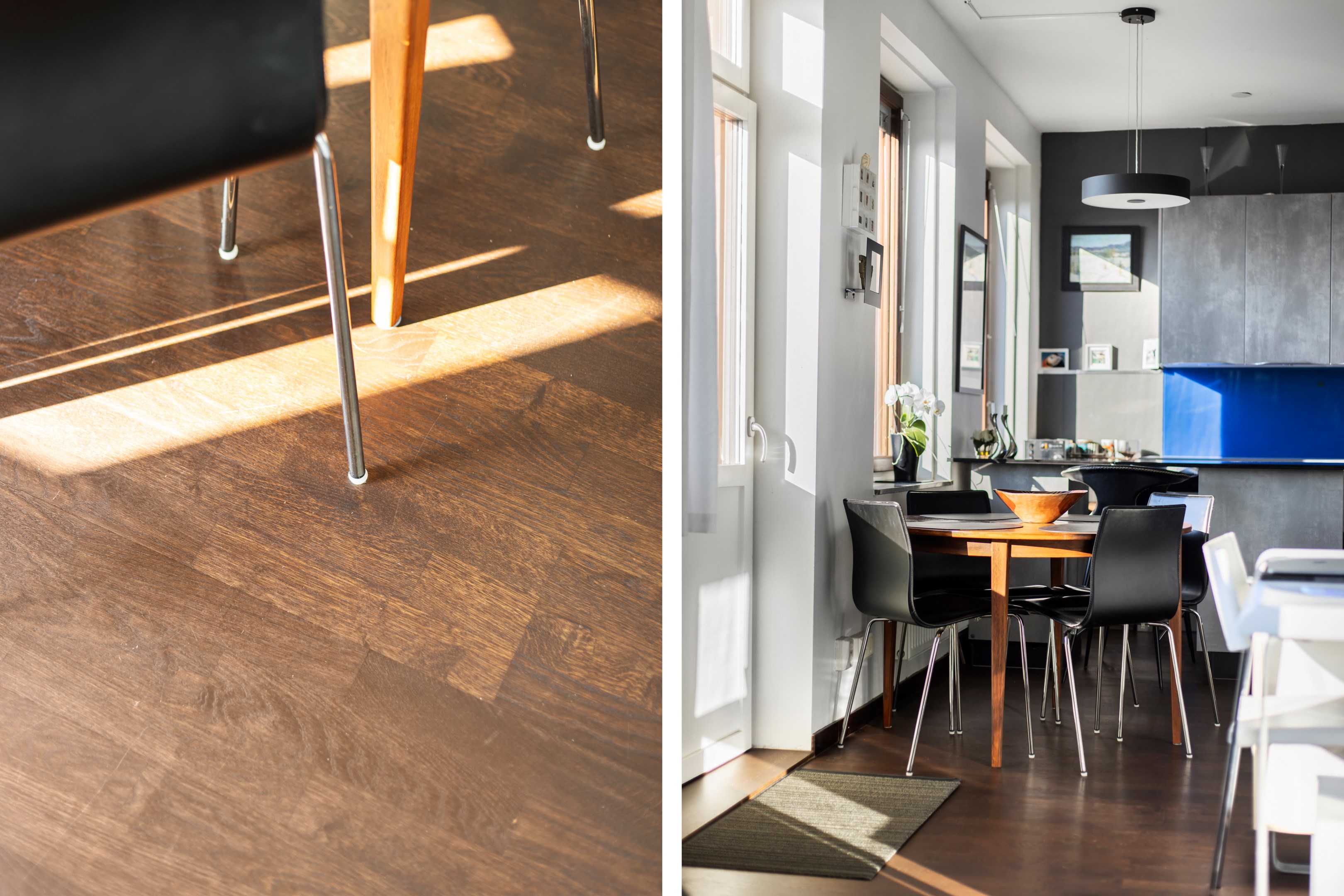 Bostadsbild från Sickla Allé 13H, Såld i Sickla Allé, Nacka