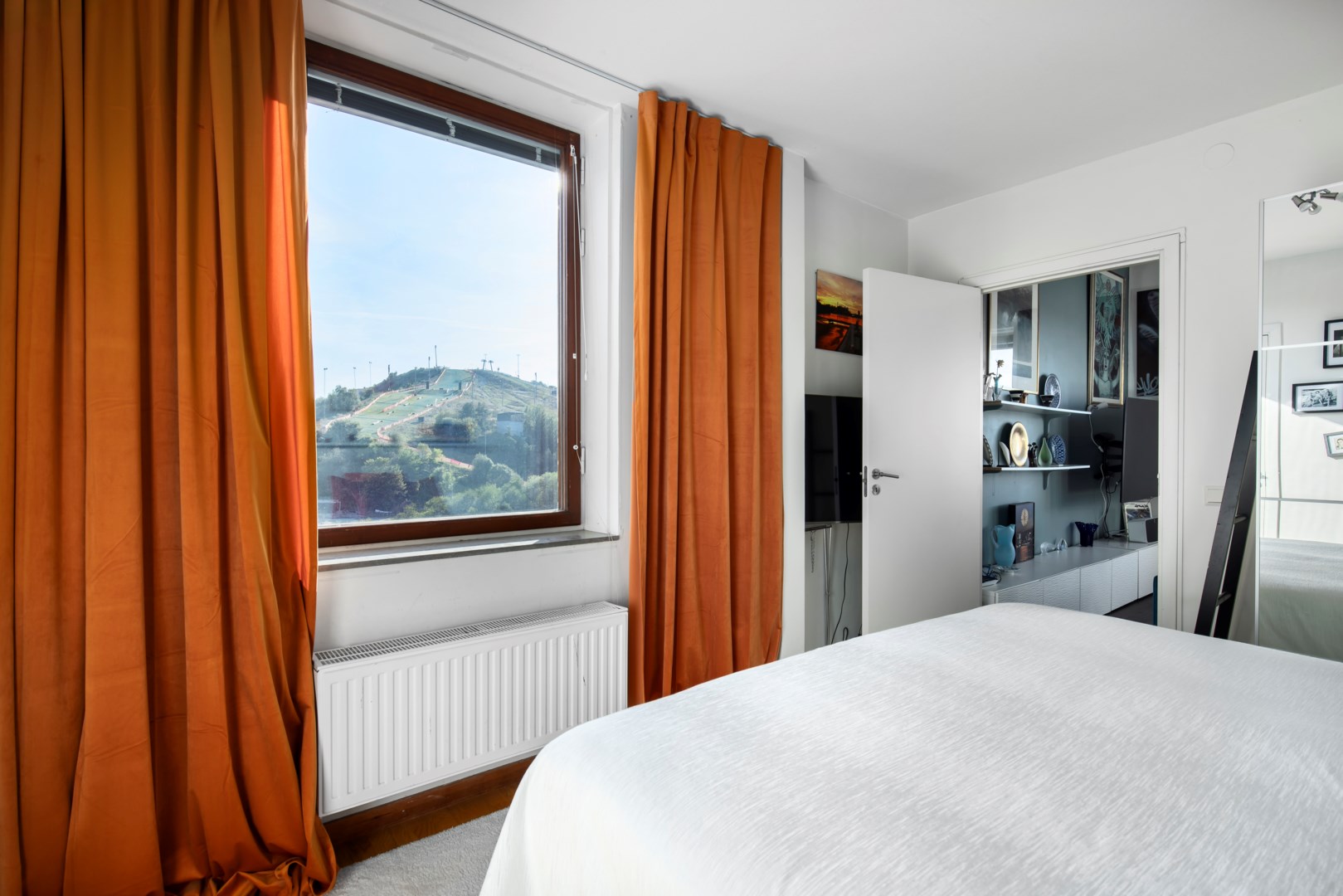 Bostadsbild från Sickla Allé 13H, Såld i Sickla Allé, Nacka