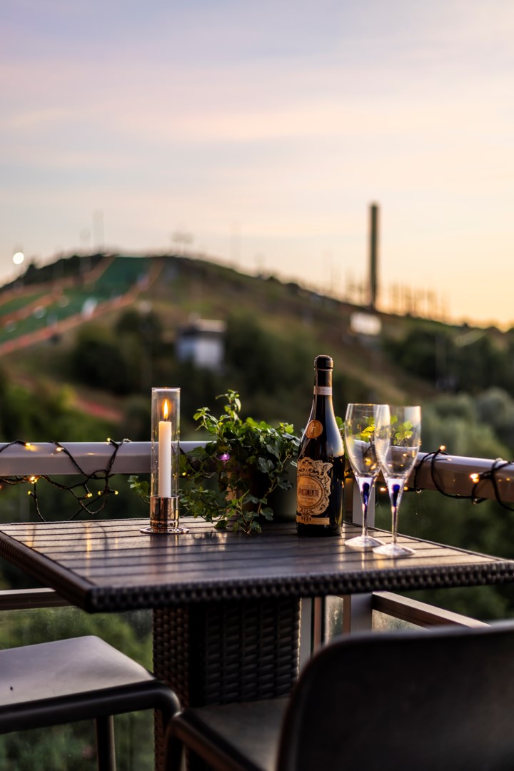 Bostadsbild från Sickla Allé 13H, Såld i Sickla Allé, Nacka