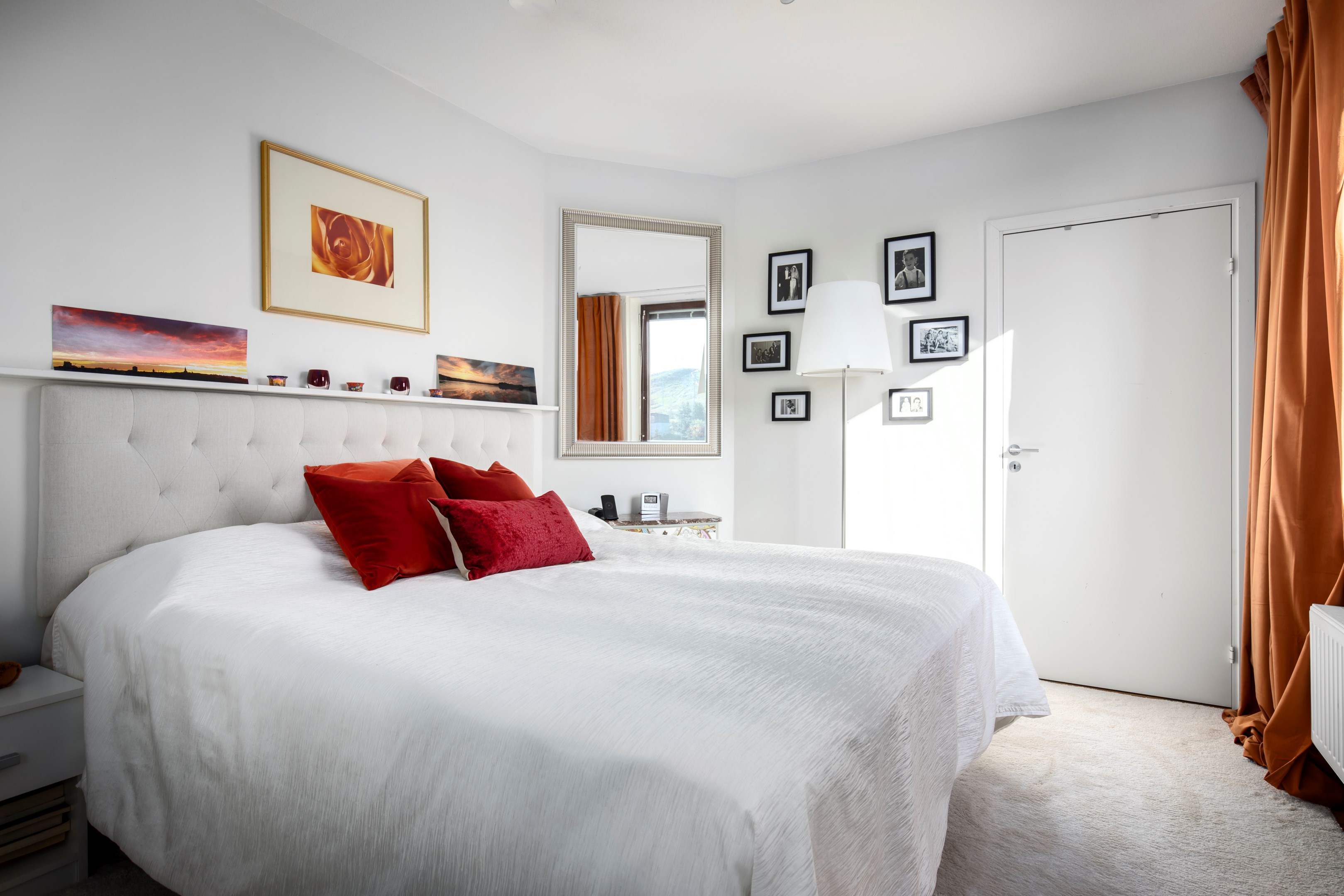 Bostadsbild från Sickla Allé 13H, Såld i Sickla Allé, Nacka