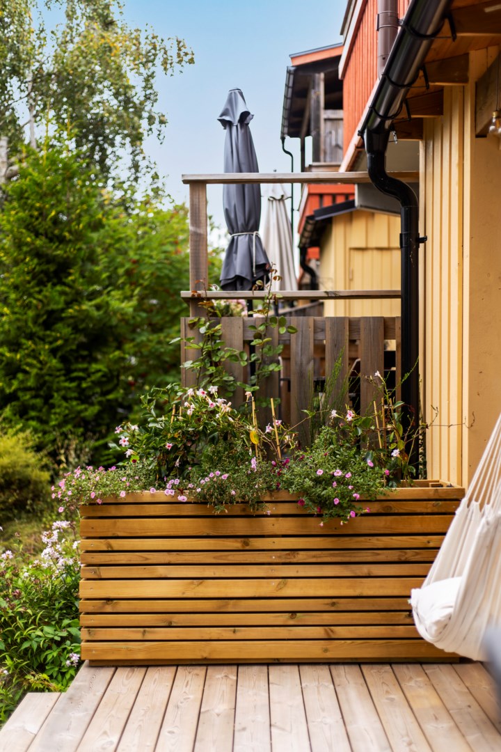 Bostadsbild från Björkholmsvägen 103, Såld i Östra Orminge, Nacka