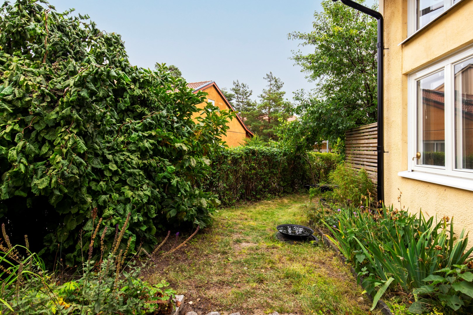 Bostadsbild från Björkholmsvägen 103, Såld i Östra Orminge, Nacka