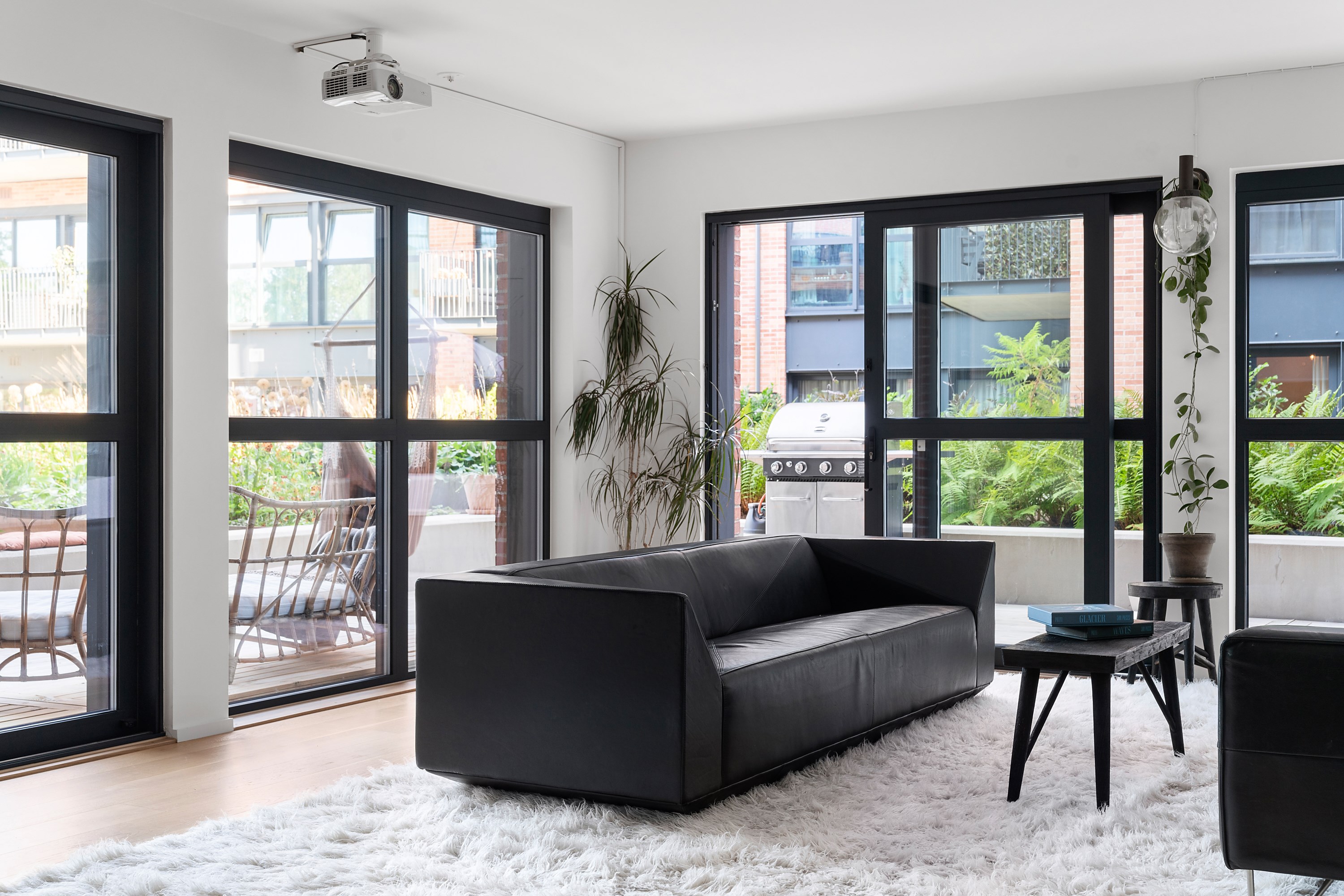 Bostadsbild från Fabrikörvägen 4A, Såld i Nacka Strand, Nacka