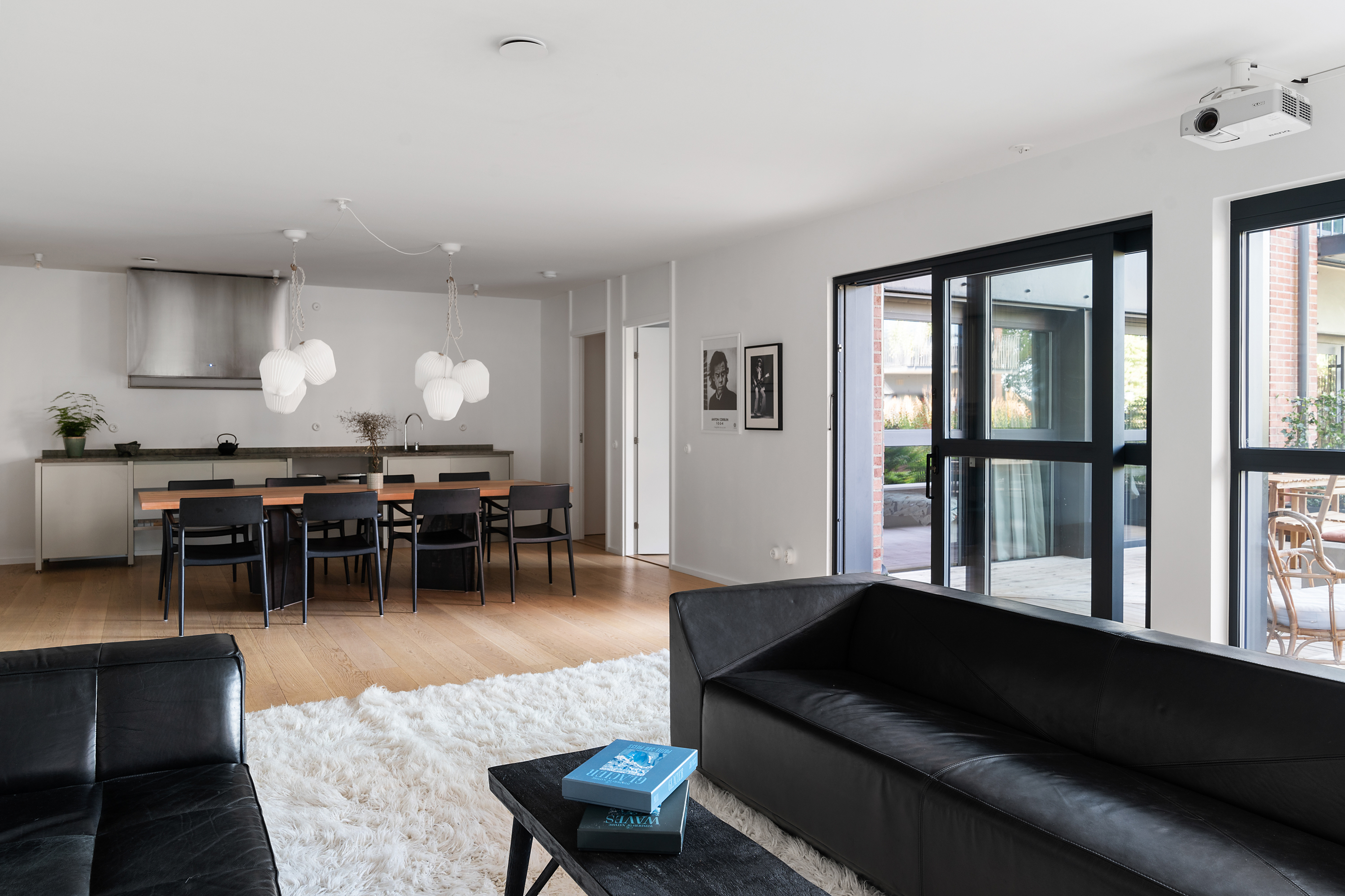 Bostadsbild från Fabrikörvägen 4A, Såld i Nacka Strand, Nacka