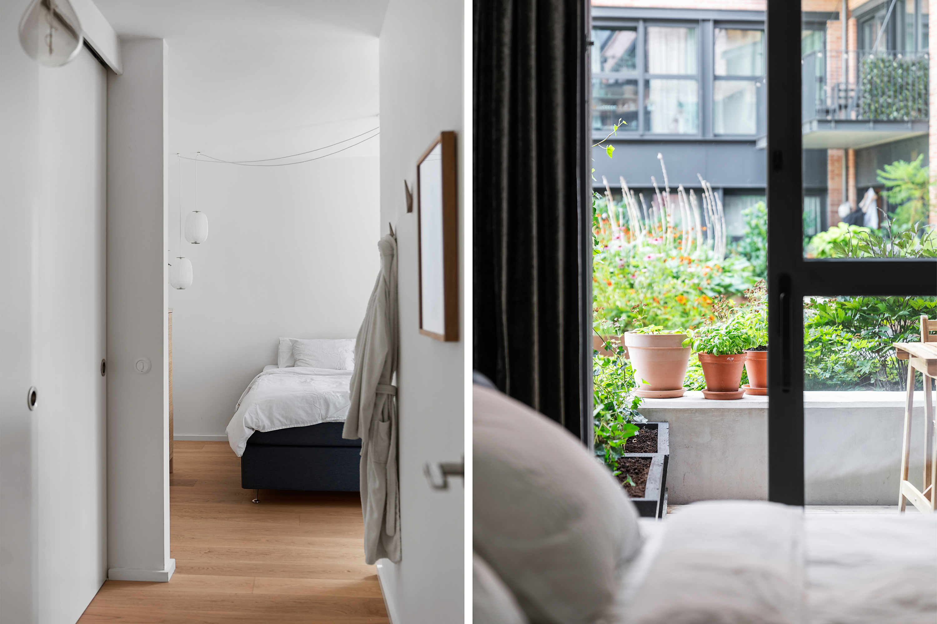 Bostadsbild från Fabrikörvägen 4A, Såld i Nacka Strand, Nacka