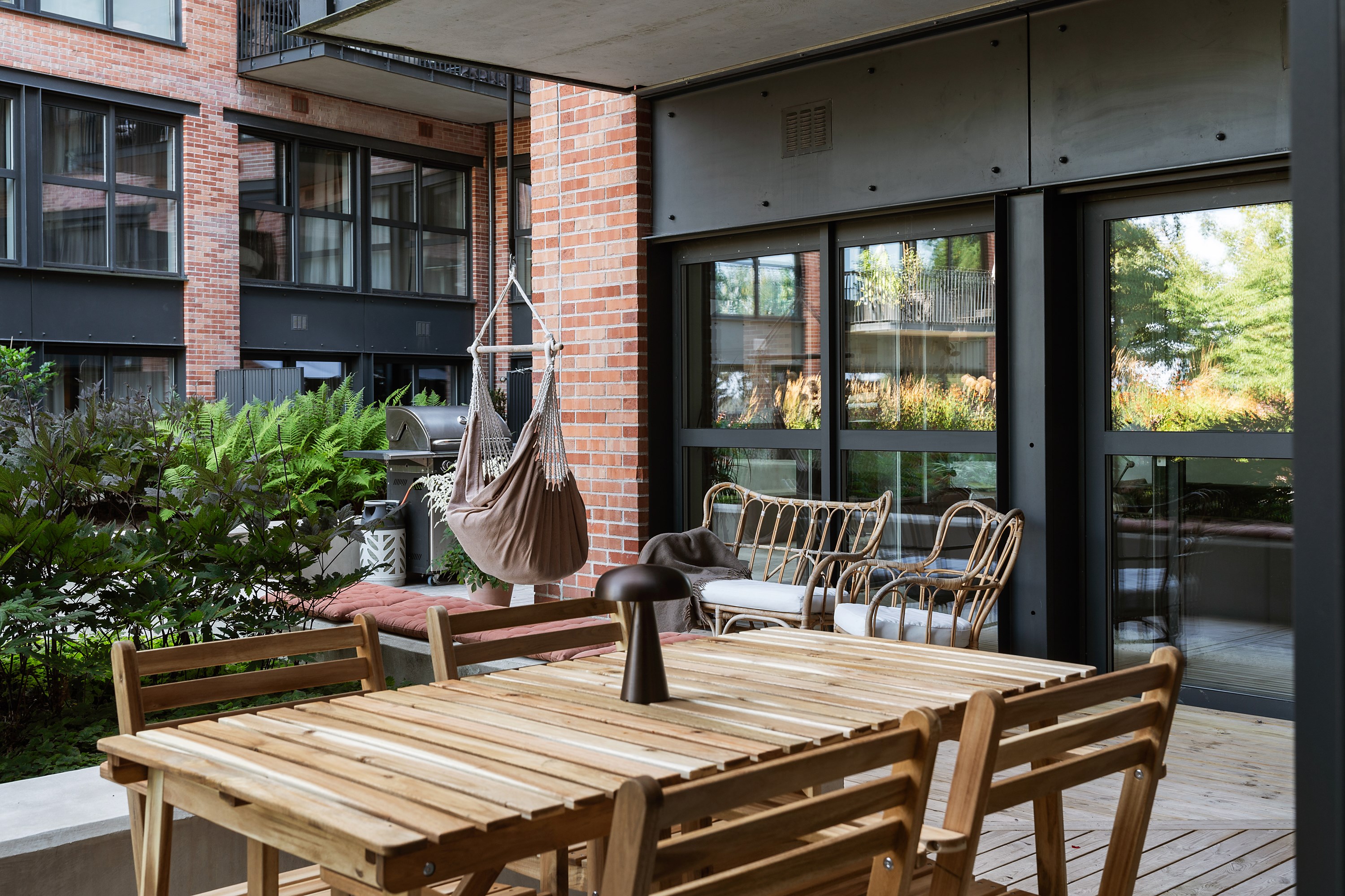 Bostadsbild från Fabrikörvägen 4A, Såld i Nacka Strand, Nacka