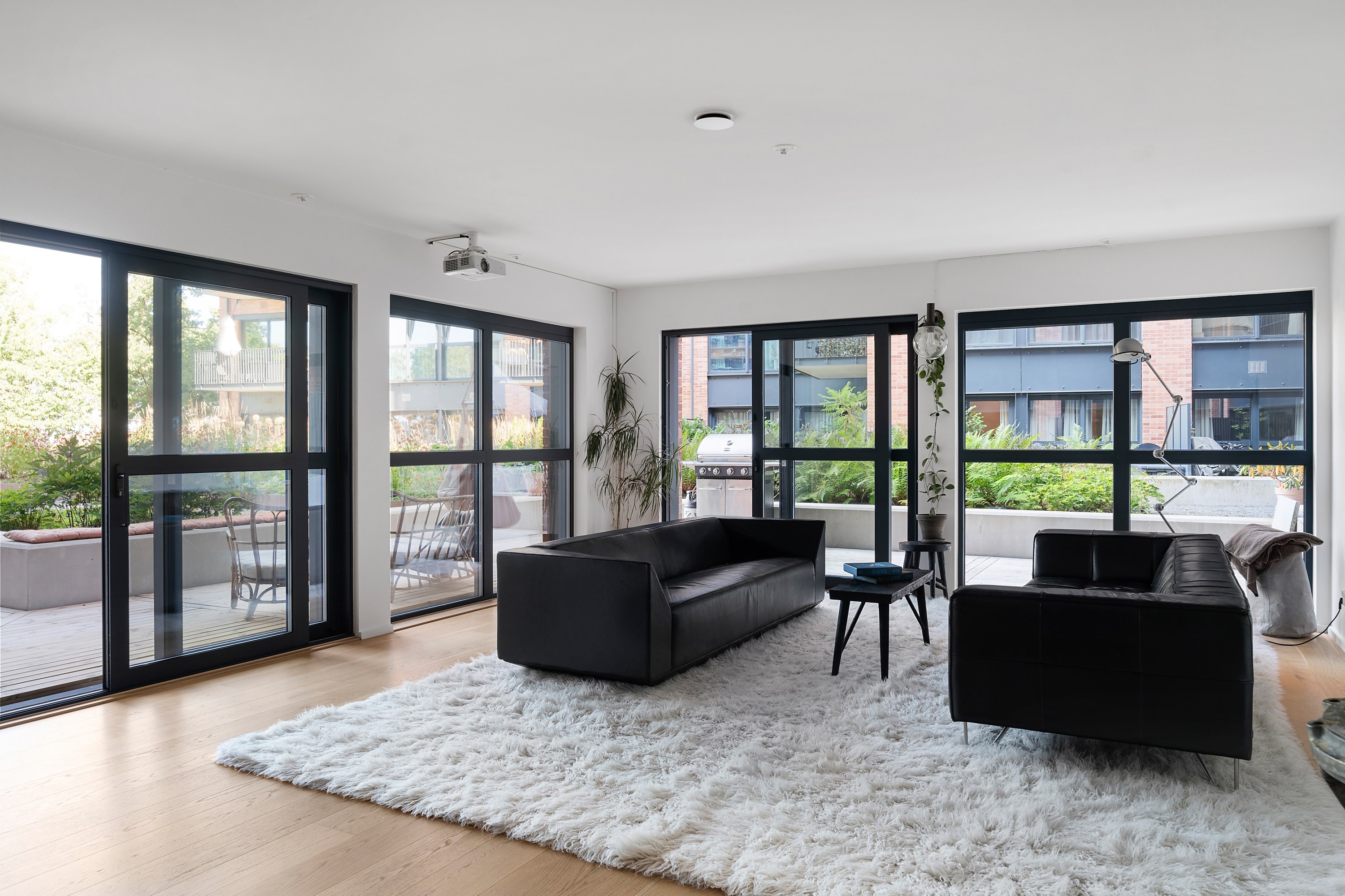 Bostadsbild från Fabrikörvägen 4A, Såld i Nacka Strand, Nacka