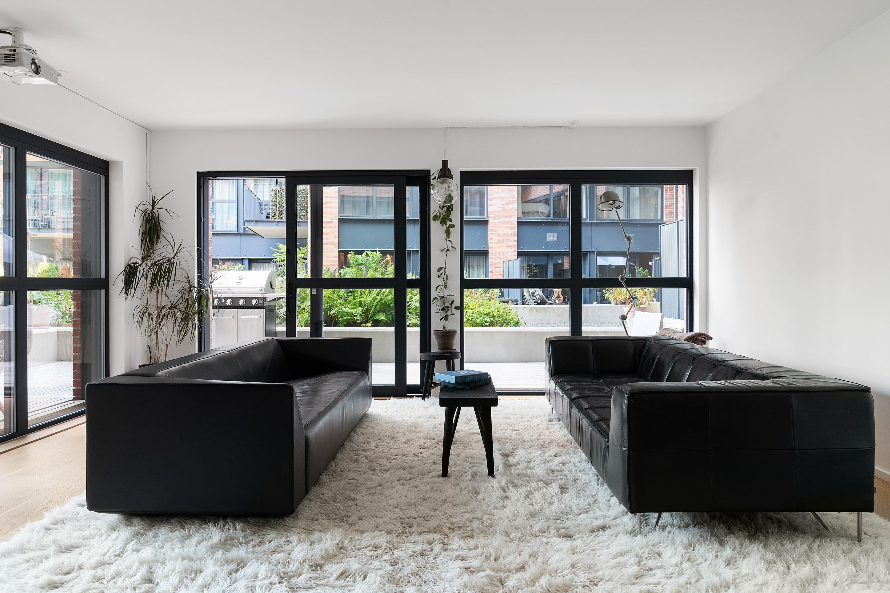 Bostadsbild från Fabrikörvägen 4A, Såld i Nacka Strand, Nacka