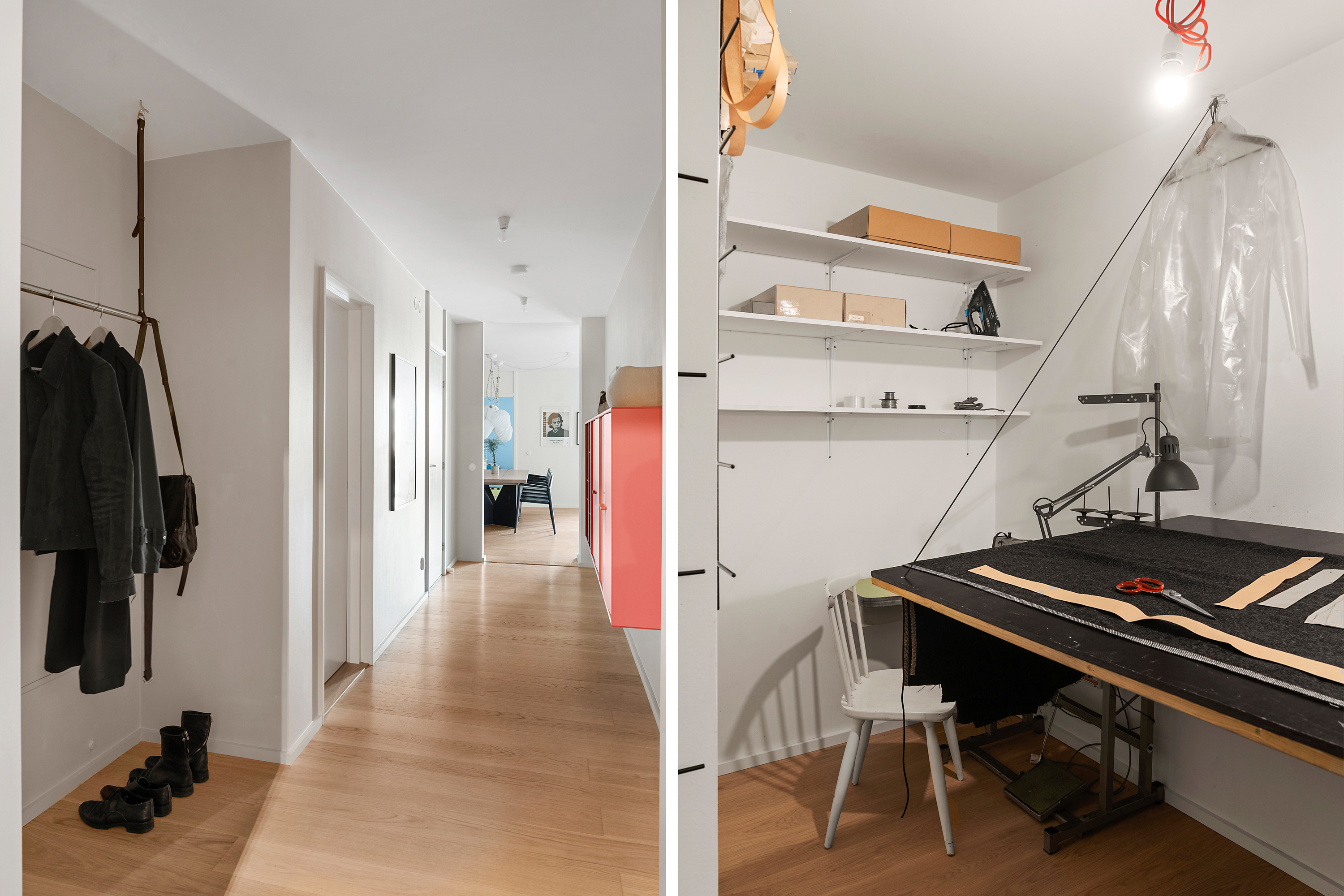 Bostadsbild från Fabrikörvägen 4A, Såld i Nacka Strand, Nacka