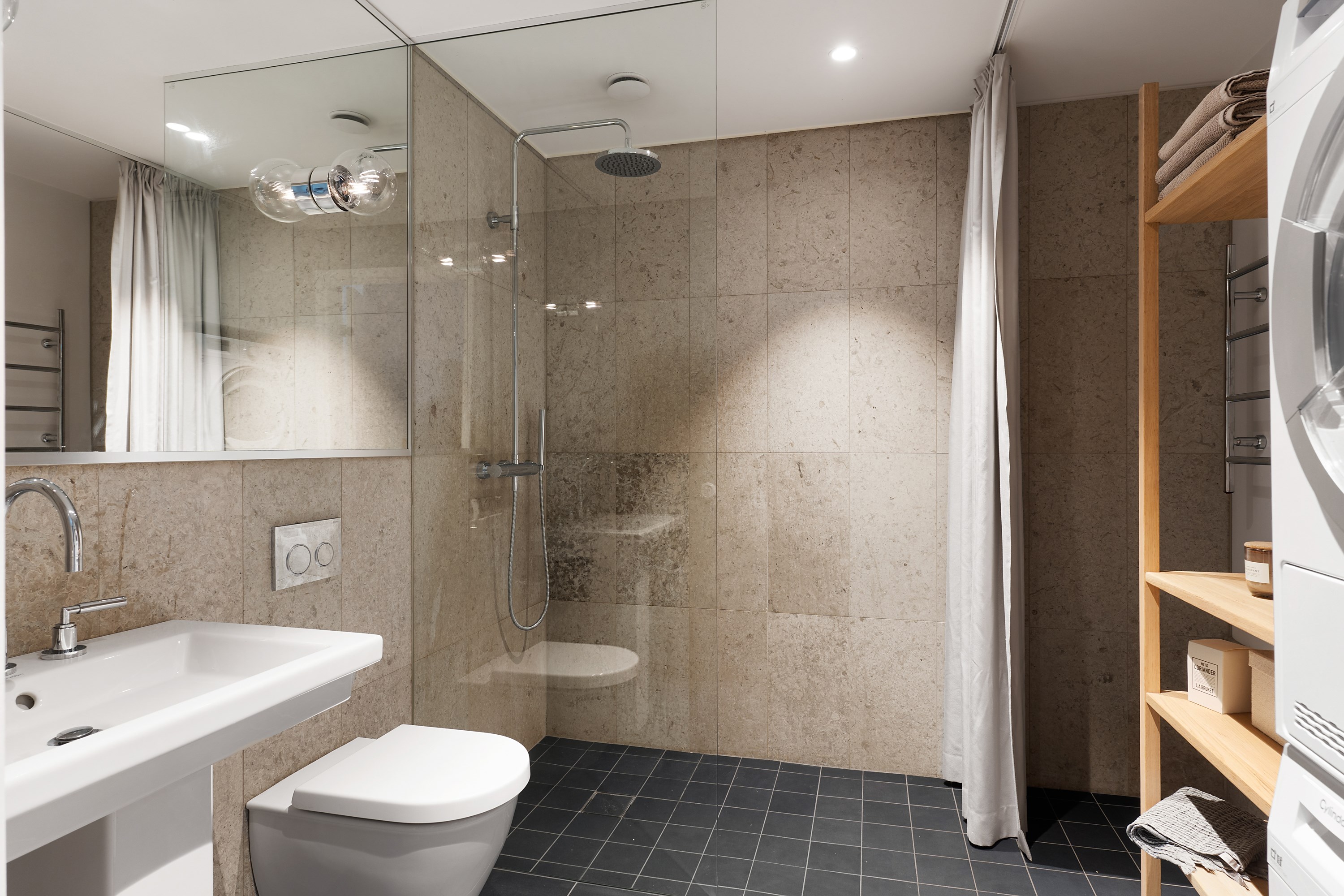 Bostadsbild från Fabrikörvägen 4A, Såld i Nacka Strand, Nacka