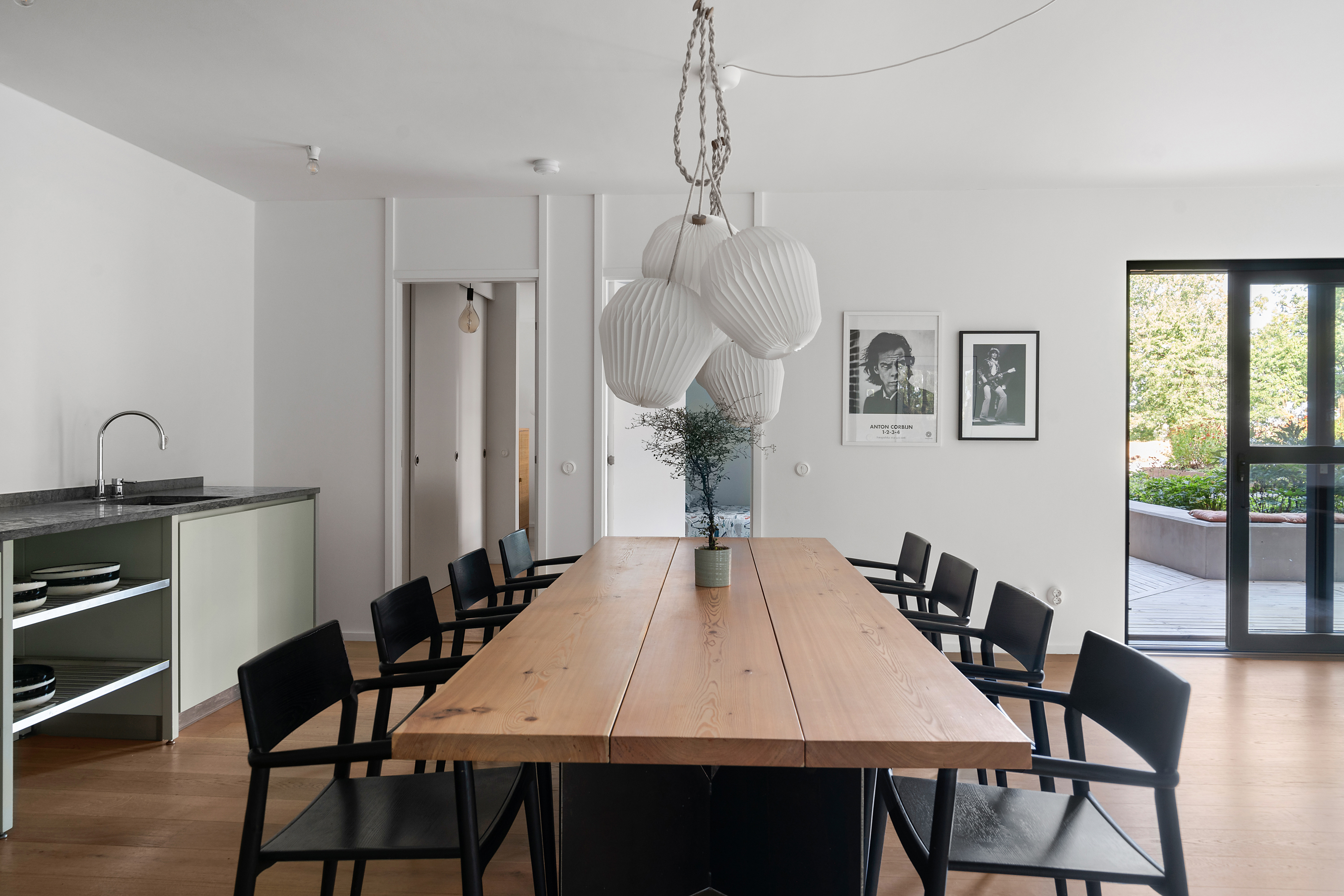 Bostadsbild från Fabrikörvägen 4A, Såld i Nacka Strand, Nacka