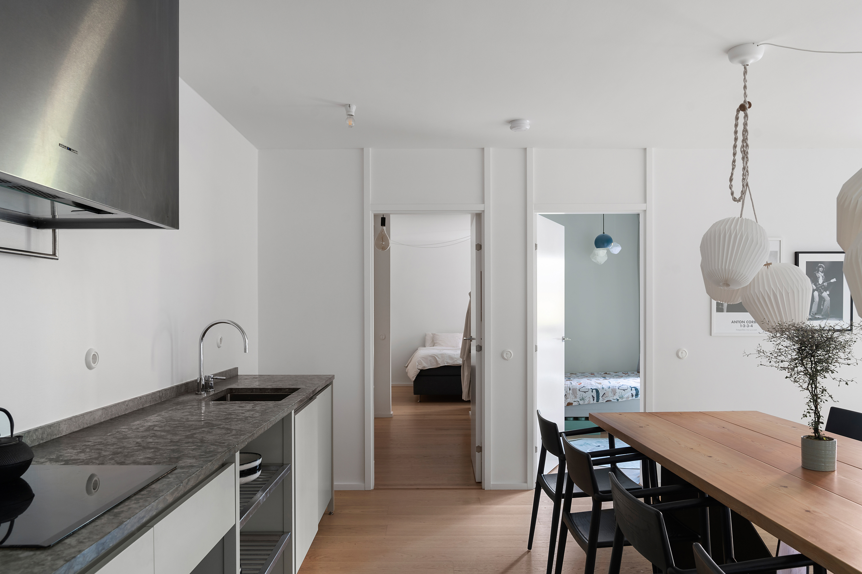 Bostadsbild från Fabrikörvägen 4A, Såld i Nacka Strand, Nacka