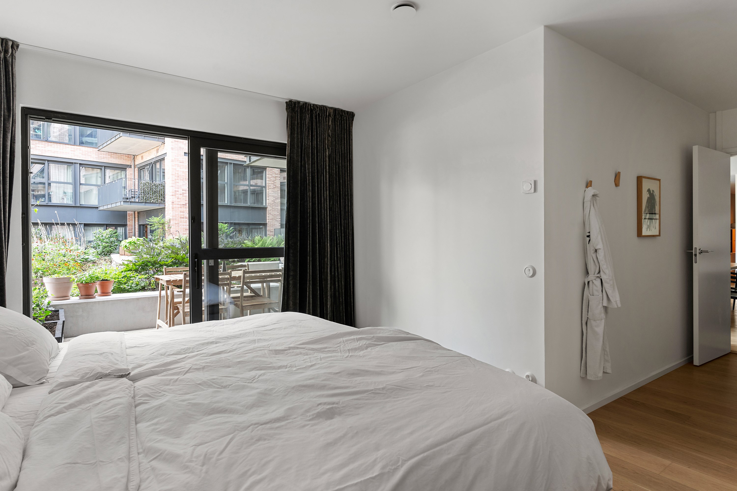 Bostadsbild från Fabrikörvägen 4A, Såld i Nacka Strand, Nacka