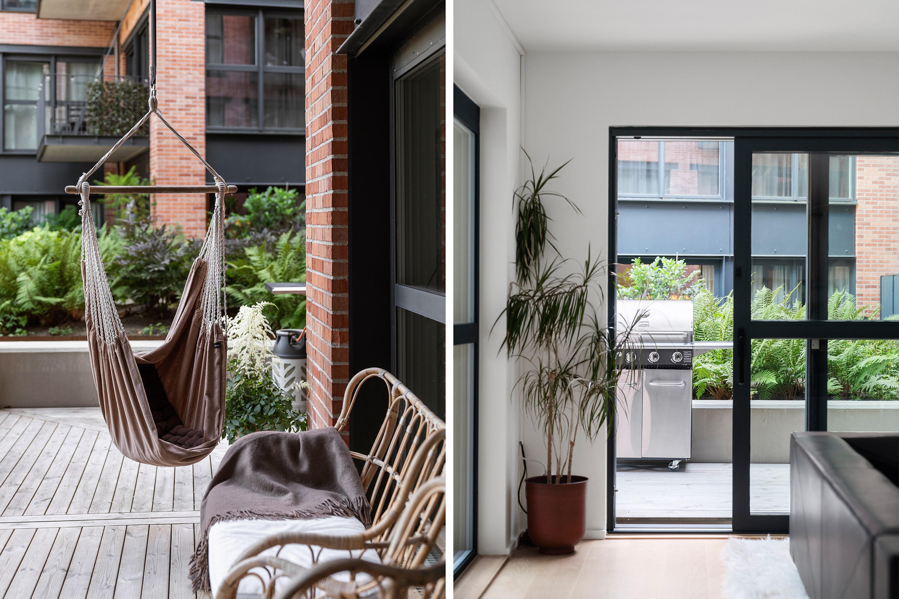 Bostadsbild från Fabrikörvägen 4A, Såld i Nacka Strand, Nacka