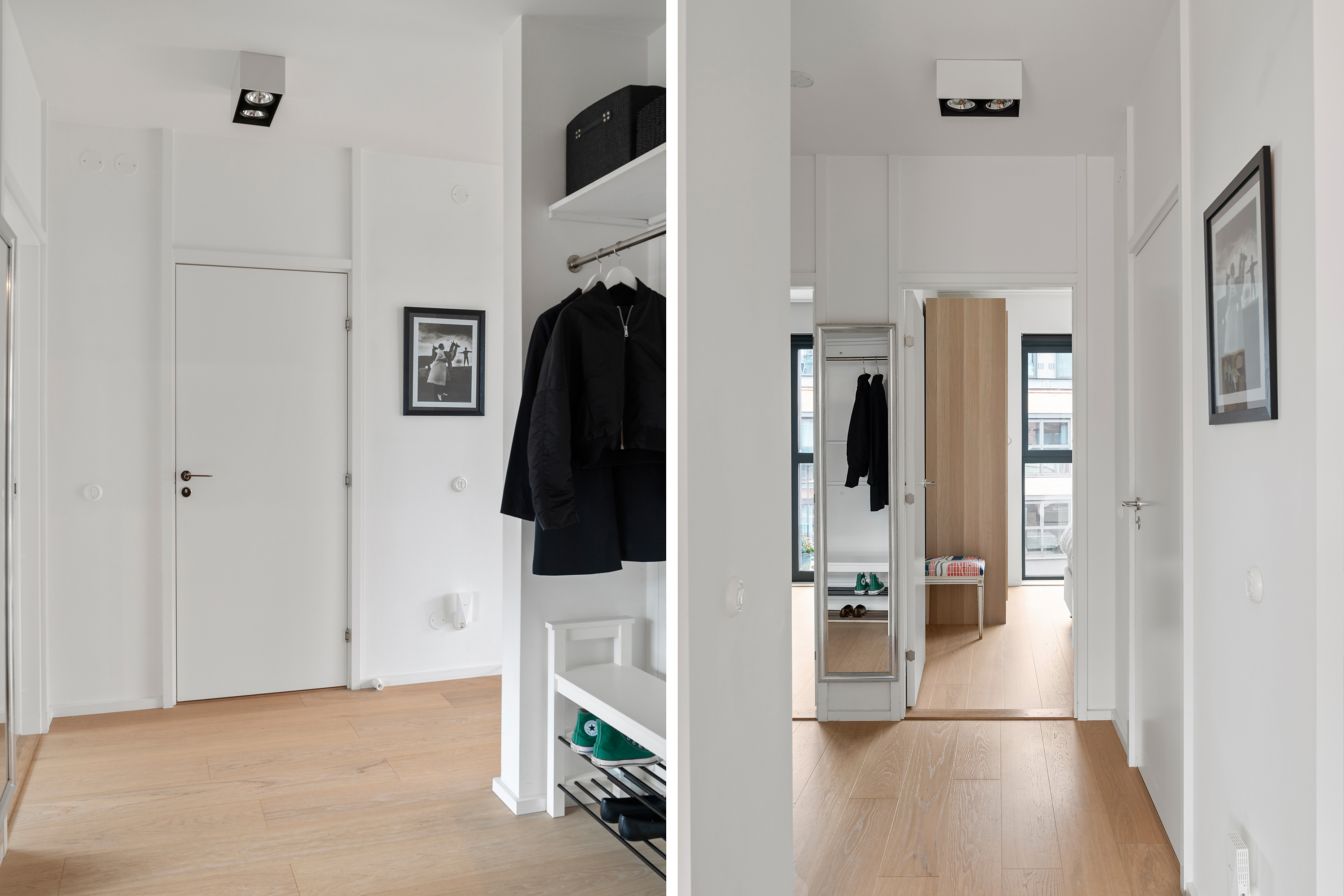 Bostadsbild från Fabrikörvägen 10E, Såld i Nacka Strand, Nacka