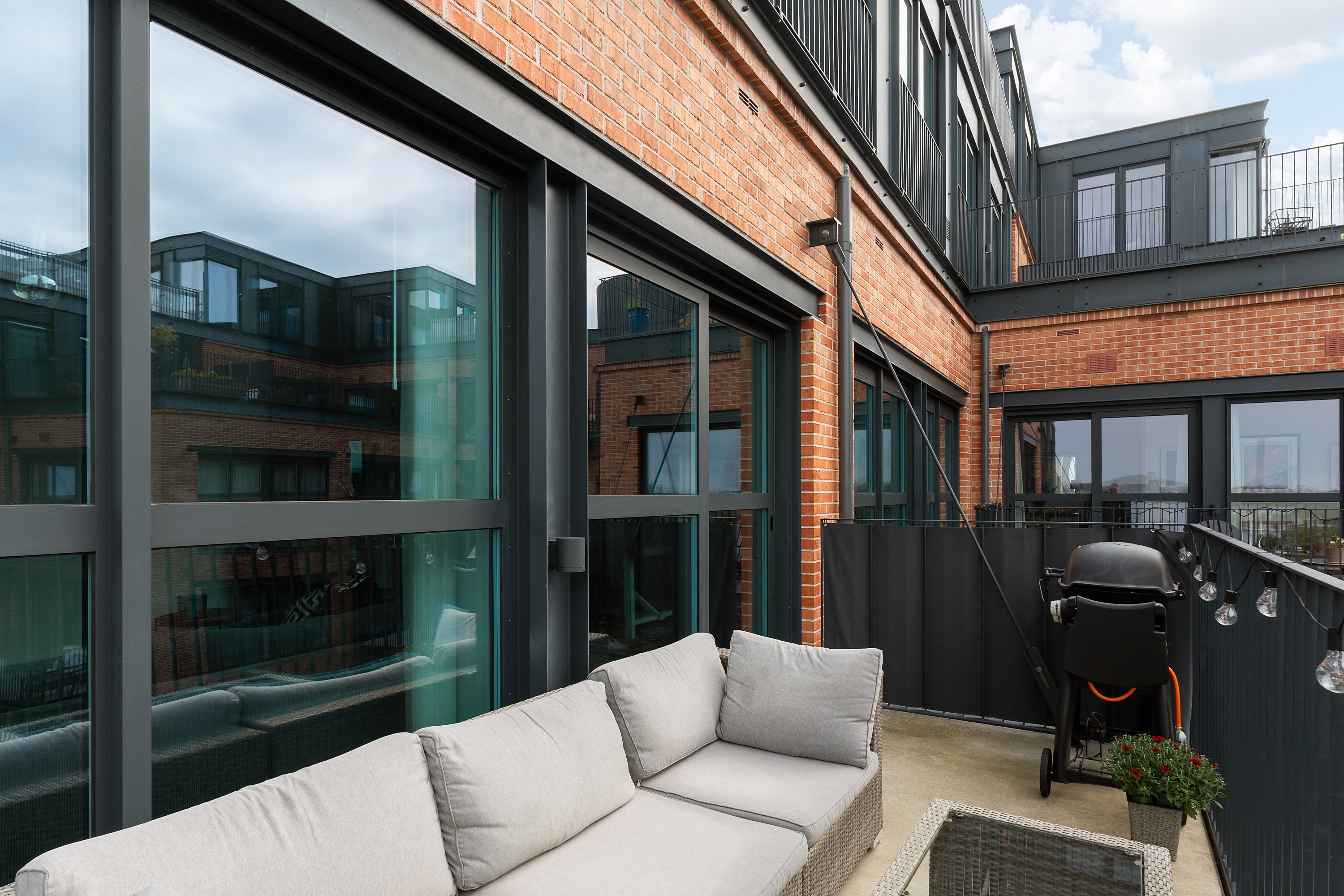 Bostadsbild från Fabrikörvägen 10E, Såld i Nacka Strand, Nacka