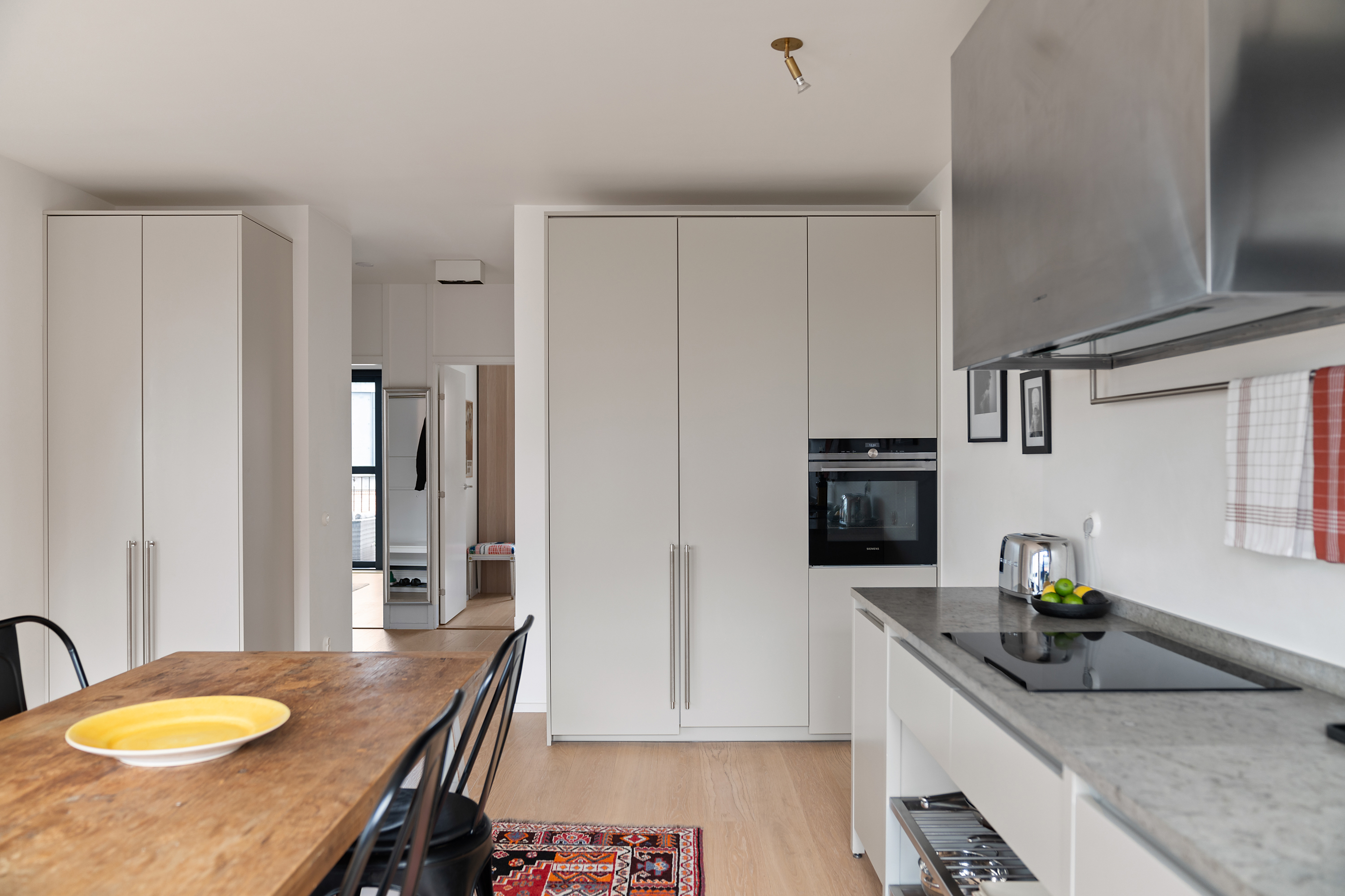 Bostadsbild från Fabrikörvägen 10E, Såld i Nacka Strand, Nacka