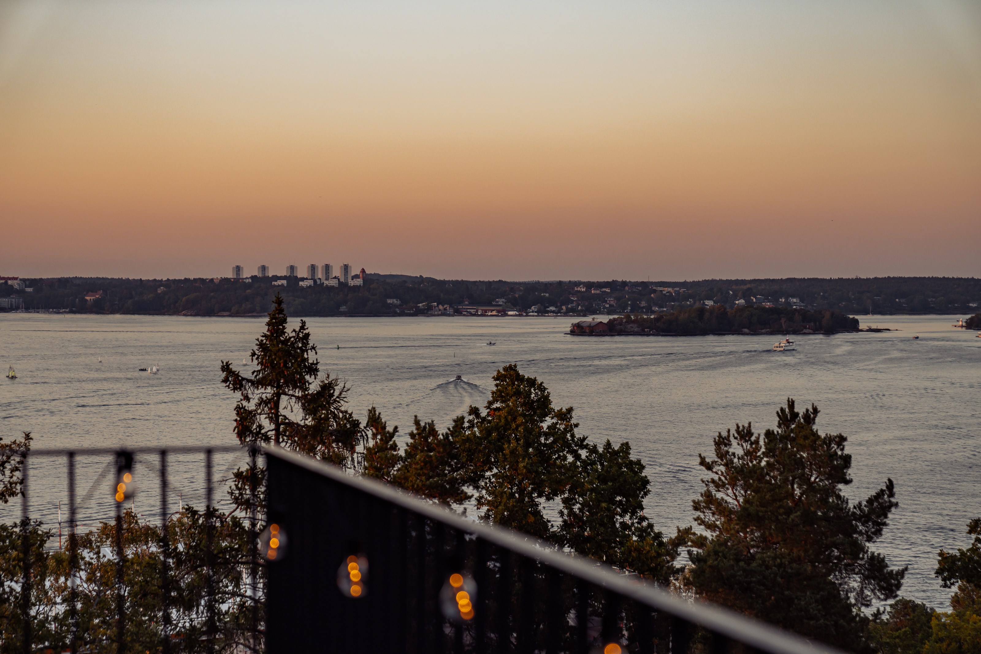 Bostadsbild från Fabrikörvägen 10E, Såld i Nacka Strand, Nacka