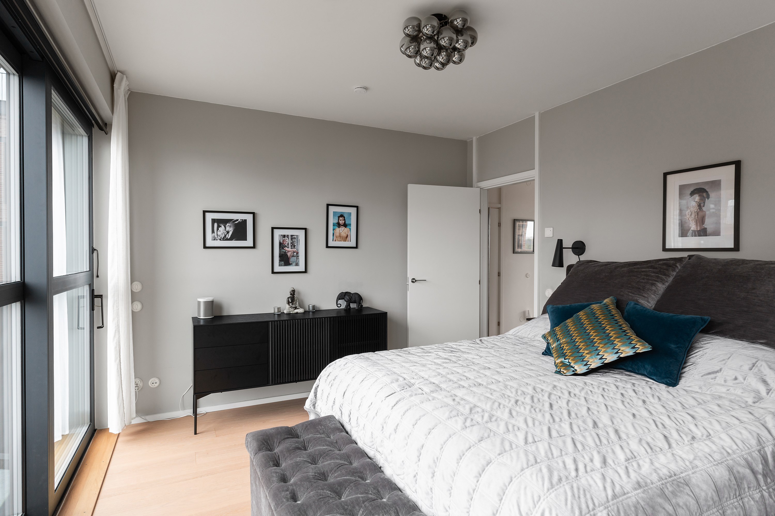 Bostadsbild från Fabrikörvägen 10E, Såld i Nacka Strand, Nacka