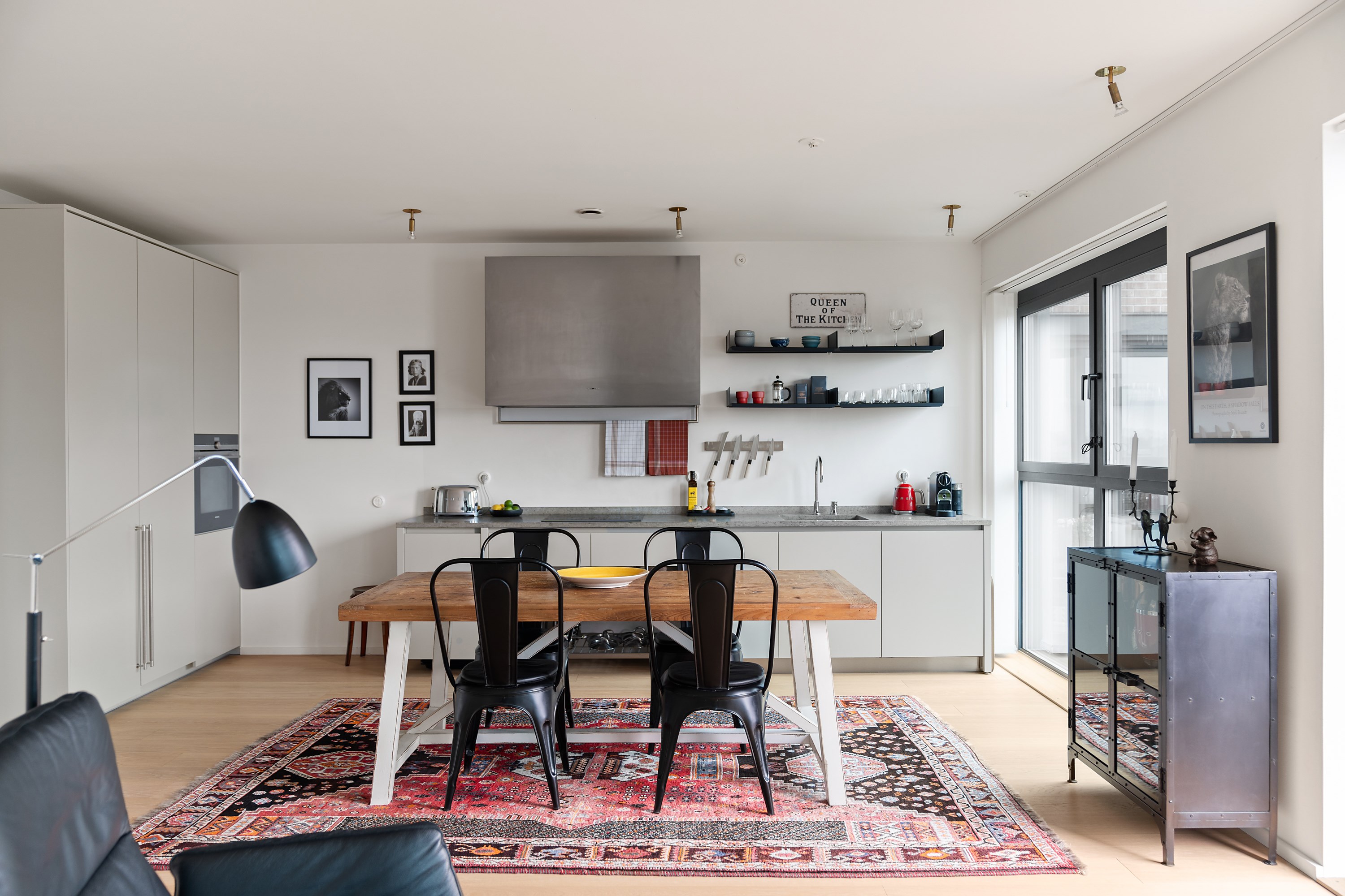 Bostadsbild från Fabrikörvägen 10E, Såld i Nacka Strand, Nacka