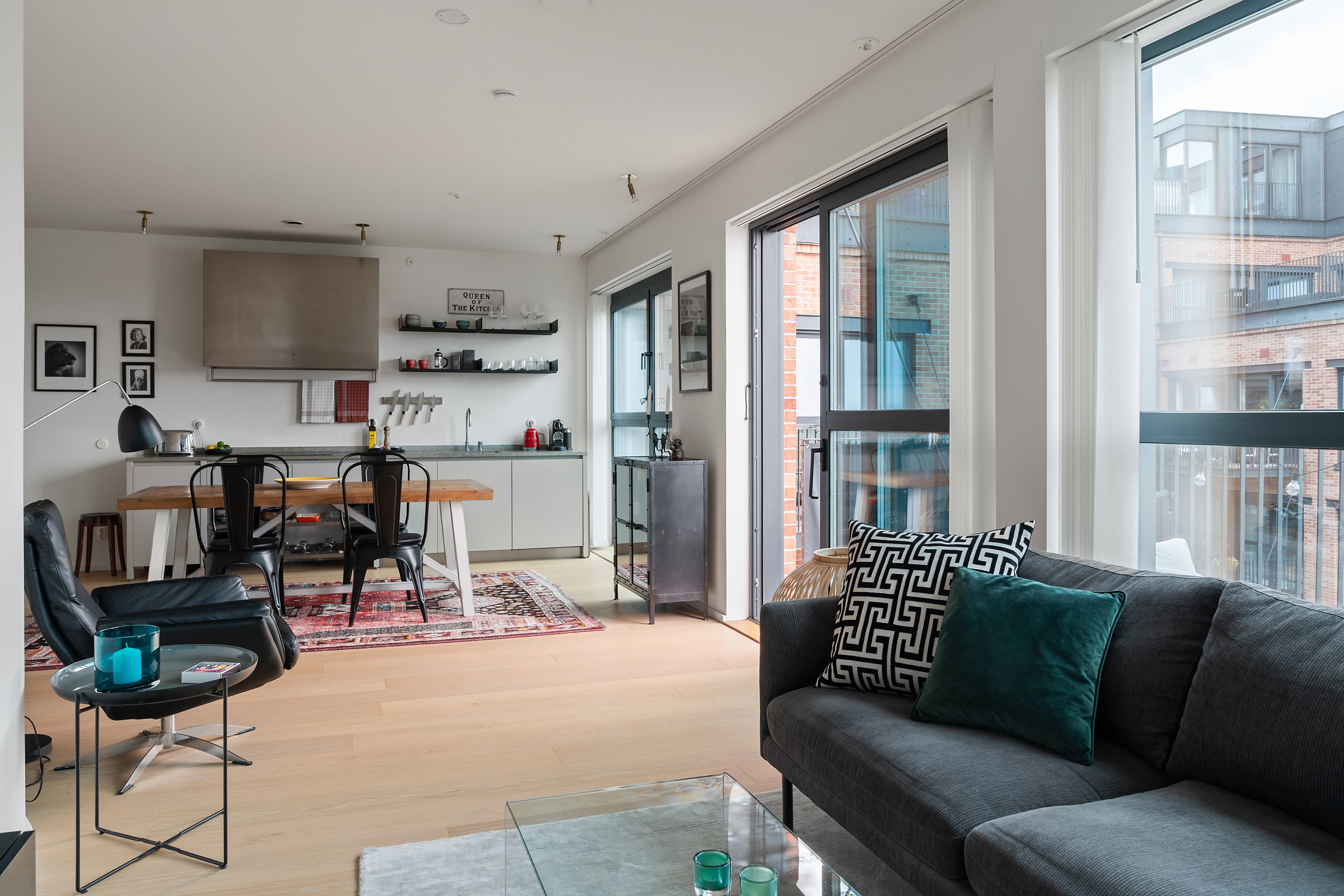 Bostadsbild från Fabrikörvägen 10E, Såld i Nacka Strand, Nacka