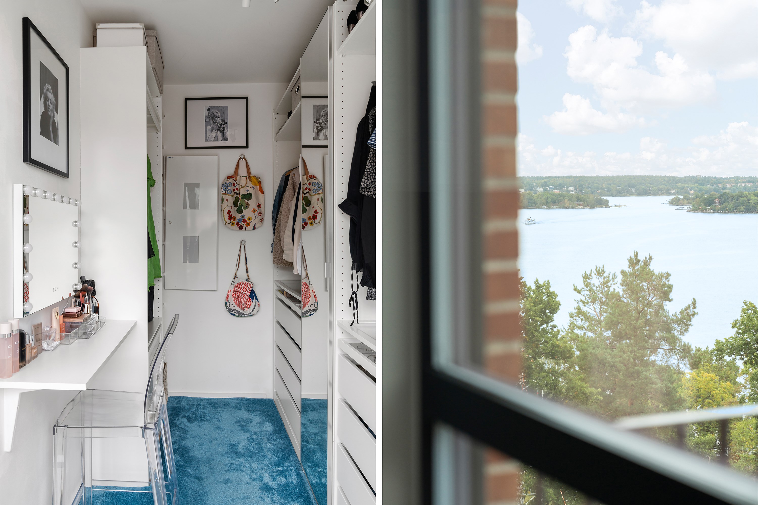 Bostadsbild från Fabrikörvägen 10E, Såld i Nacka Strand, Nacka