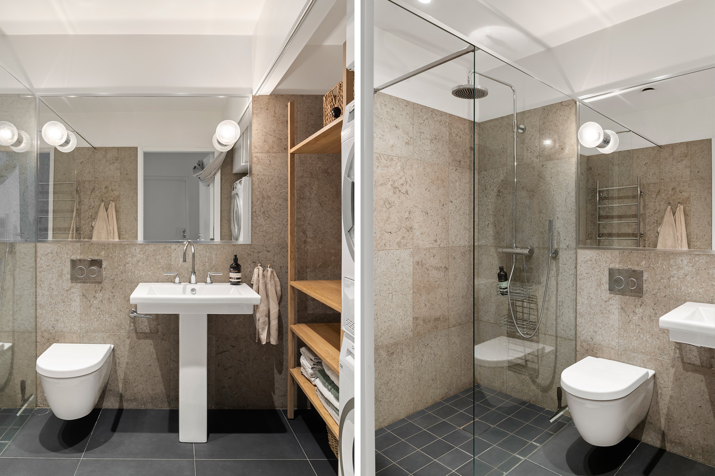 Bostadsbild från Fabrikörvägen 10E, Såld i Nacka Strand, Nacka