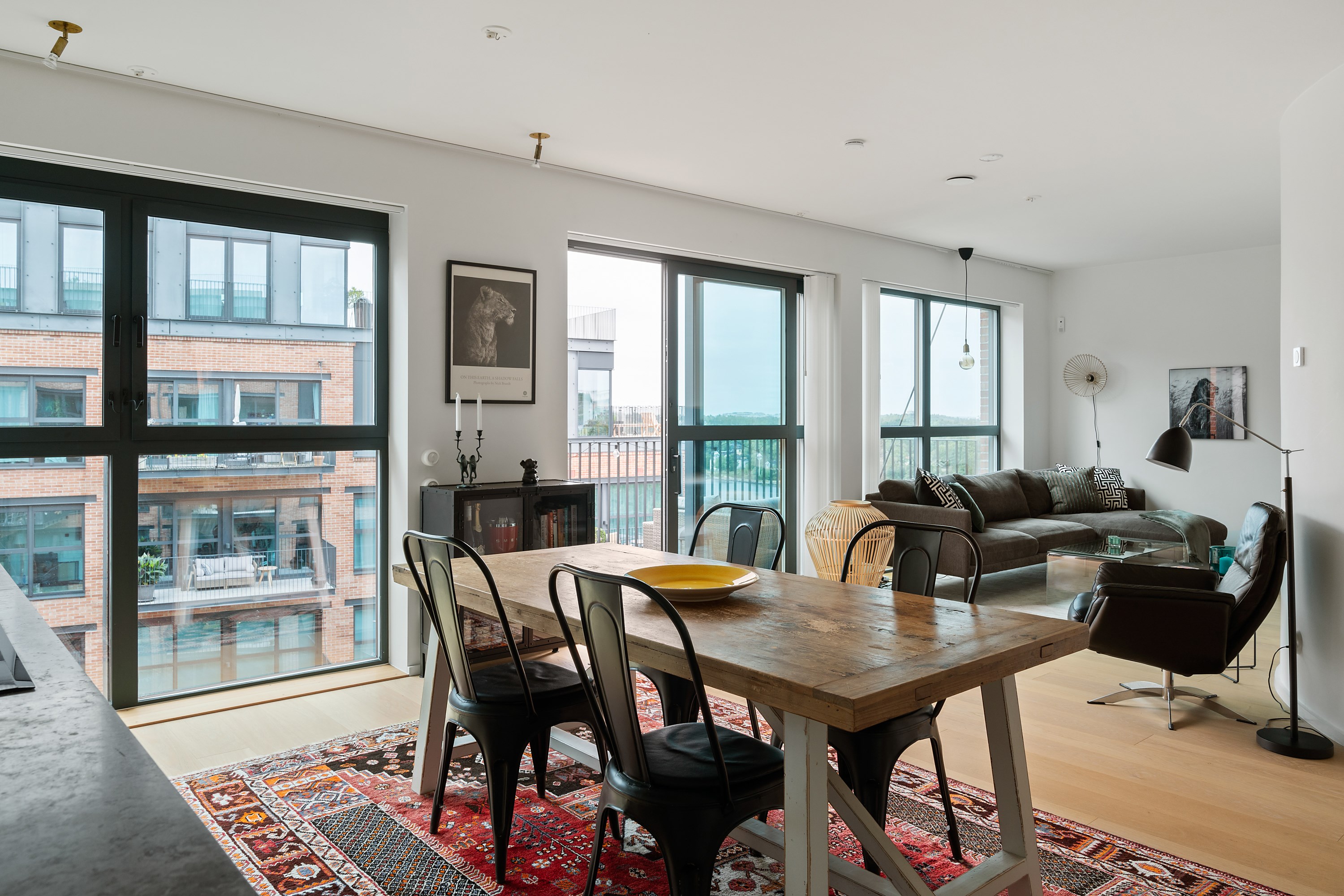 Bostadsbild från Fabrikörvägen 10E, Såld i Nacka Strand, Nacka