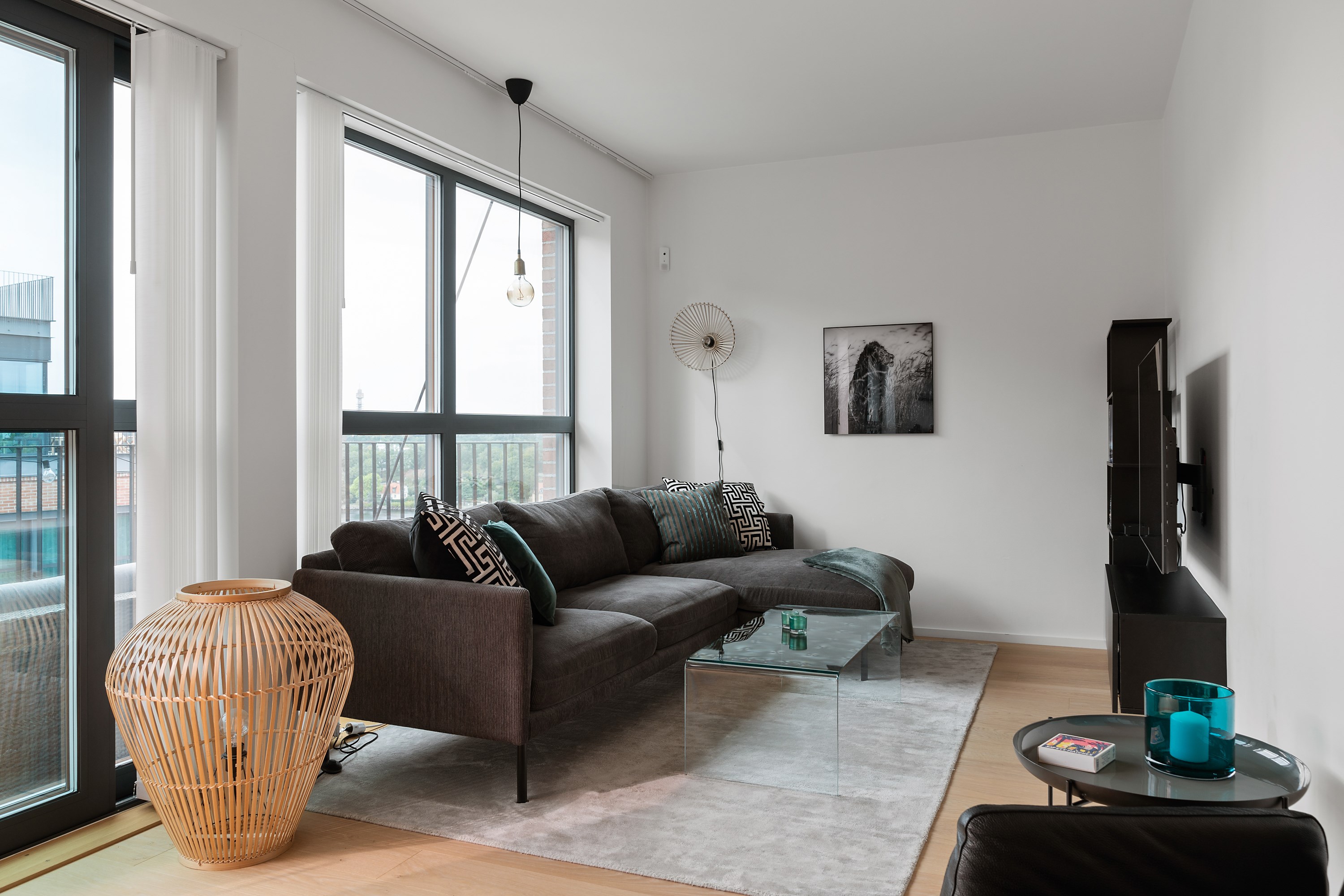 Bostadsbild från Fabrikörvägen 10E, Såld i Nacka Strand, Nacka