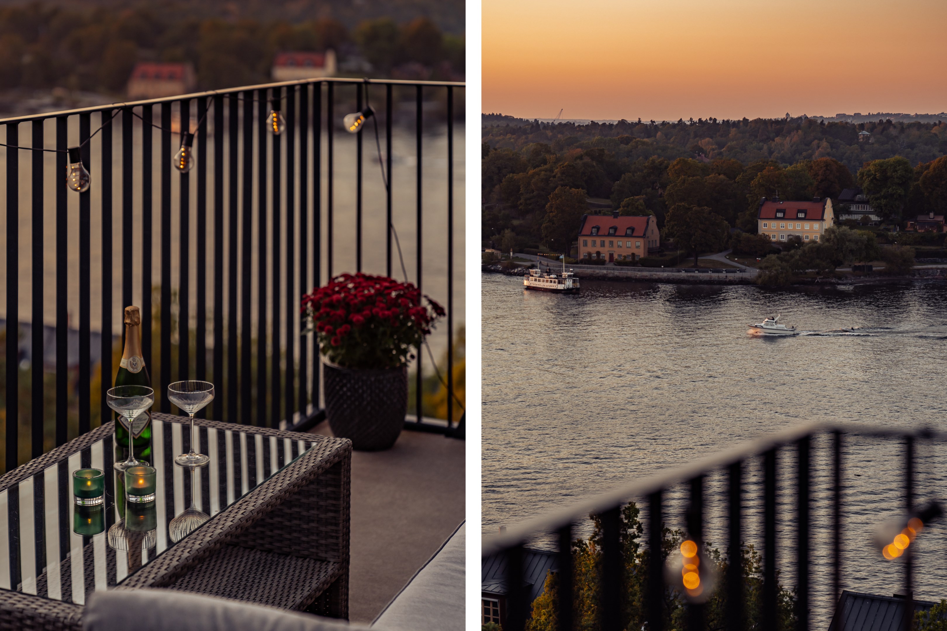 Bostadsbild från Fabrikörvägen 10E, Såld i Nacka Strand, Nacka