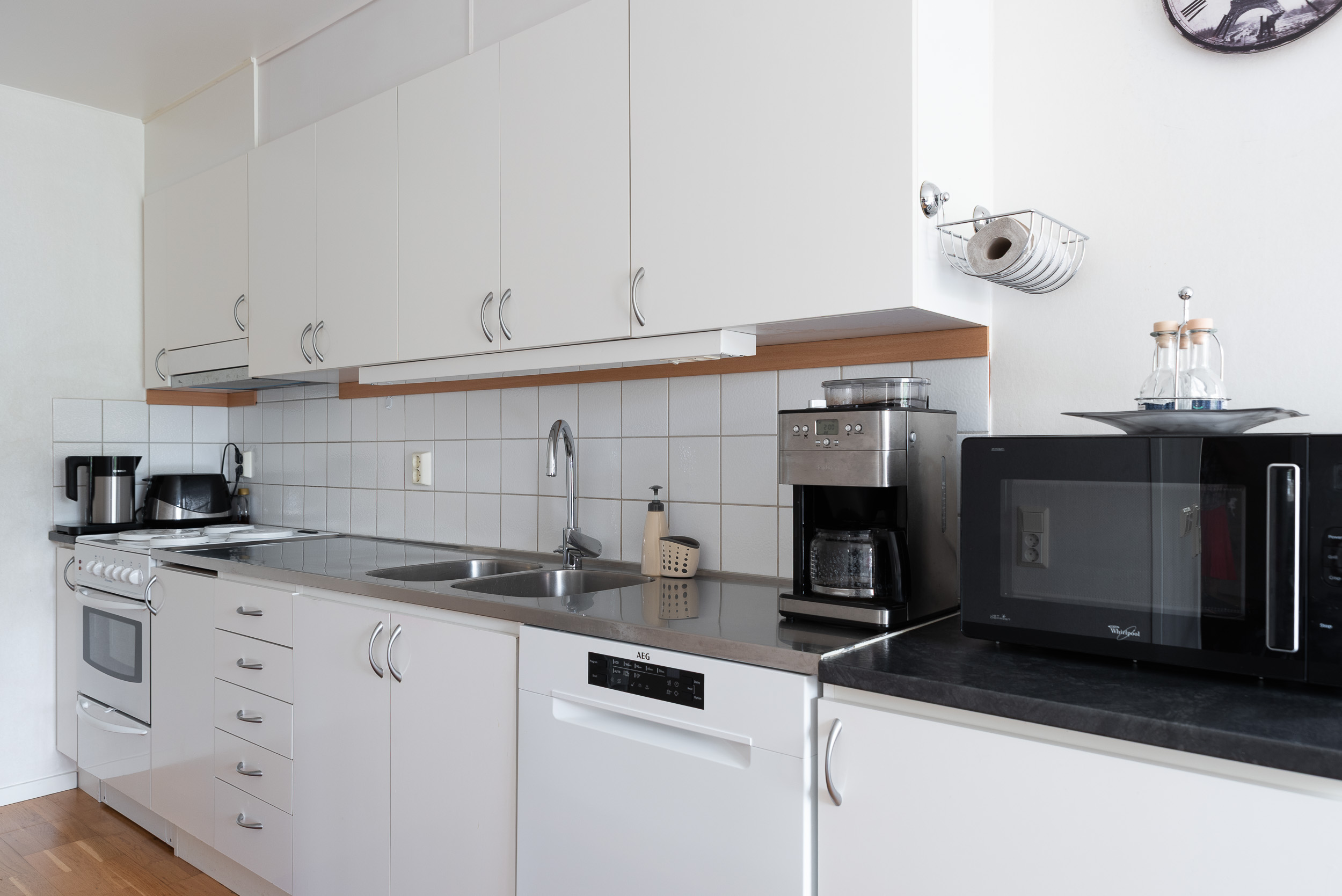 Bostadsbild från Skogsduvevägen 5, Till salu i Råby, Västerås