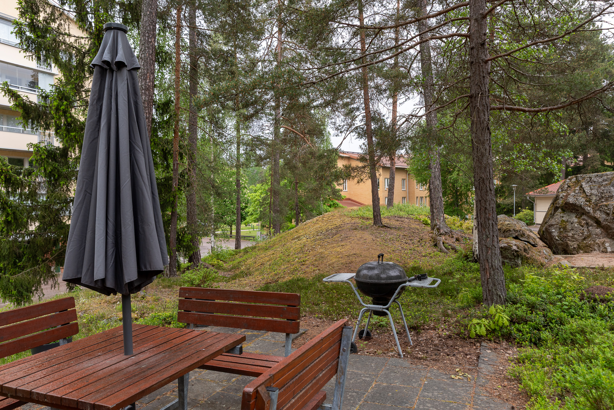 Bostadsbild från Skogsduvevägen 5, Till salu i Råby, Västerås