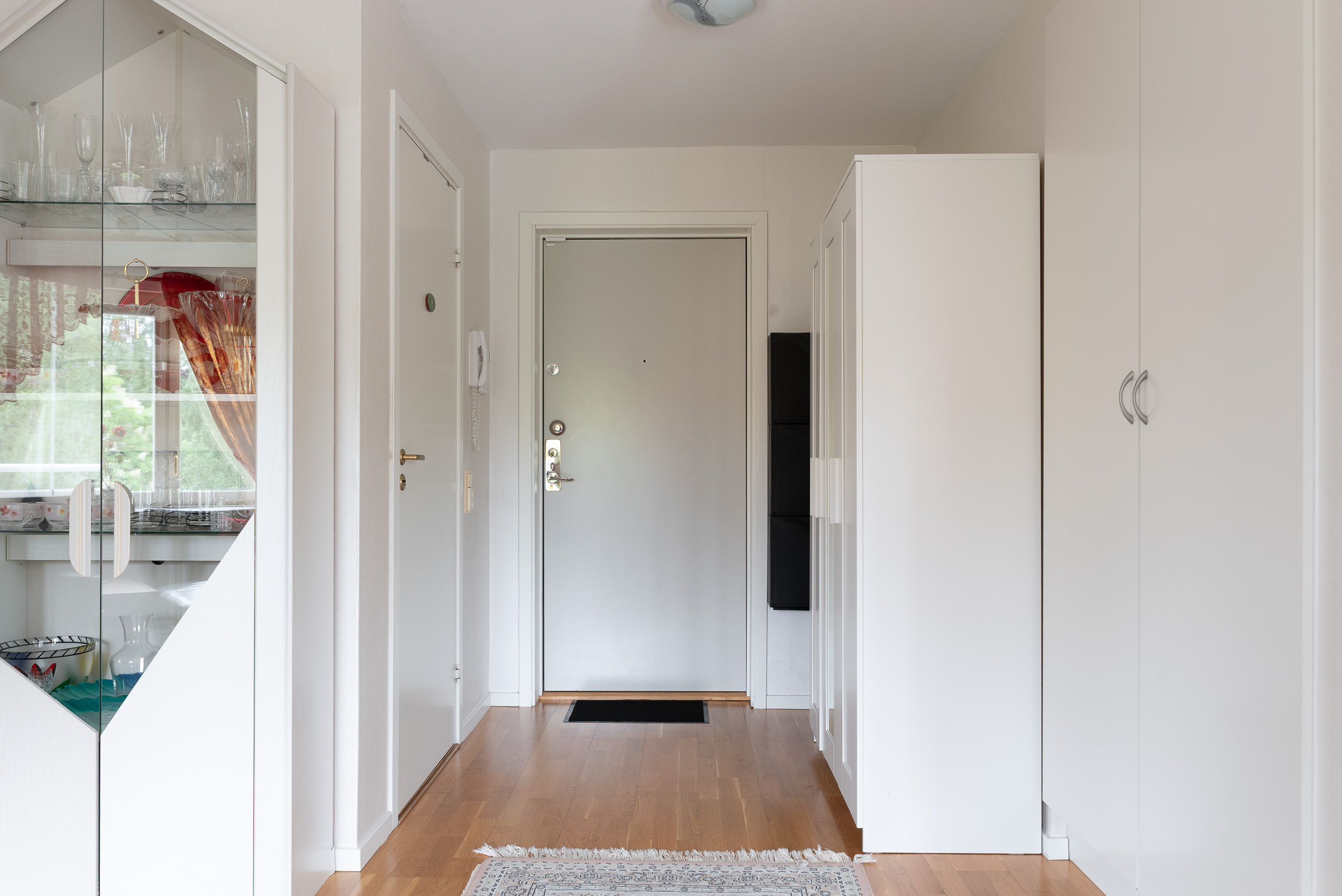 Bostadsbild från Skogsduvevägen 5, Till salu i Råby, Västerås