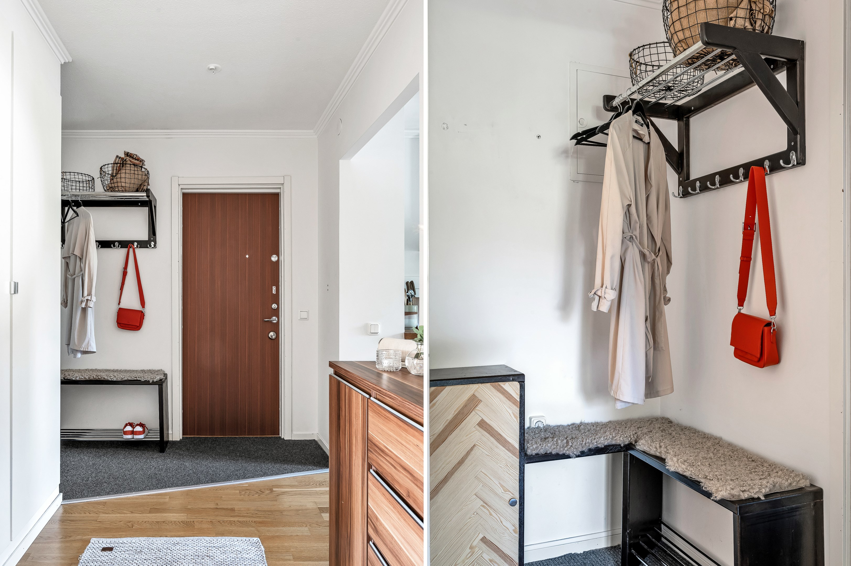 Bostadsbild från Geijersgatan 52B, Såld i Luthagen, Uppsala