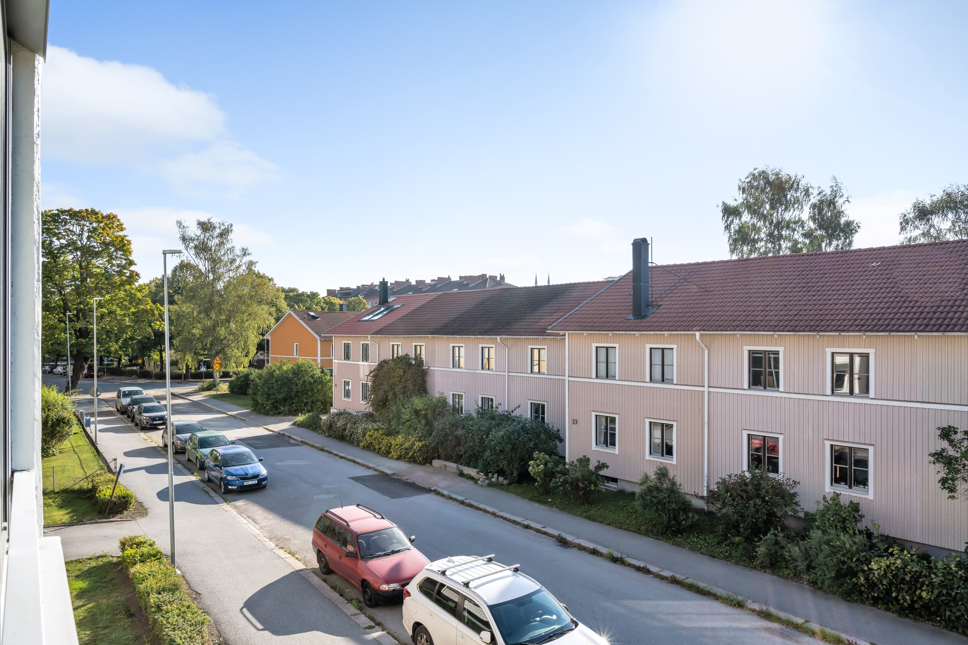 Bostadsbild från Geijersgatan 52B, Såld i Luthagen, Uppsala