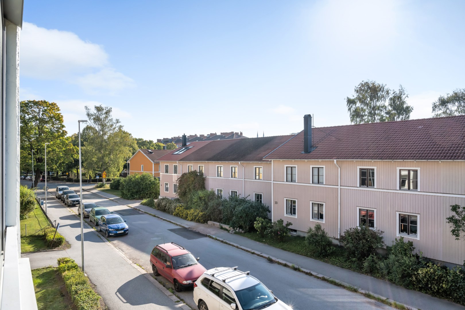 Bostadsbild från Geijersgatan 52B, Såld i Luthagen, Uppsala