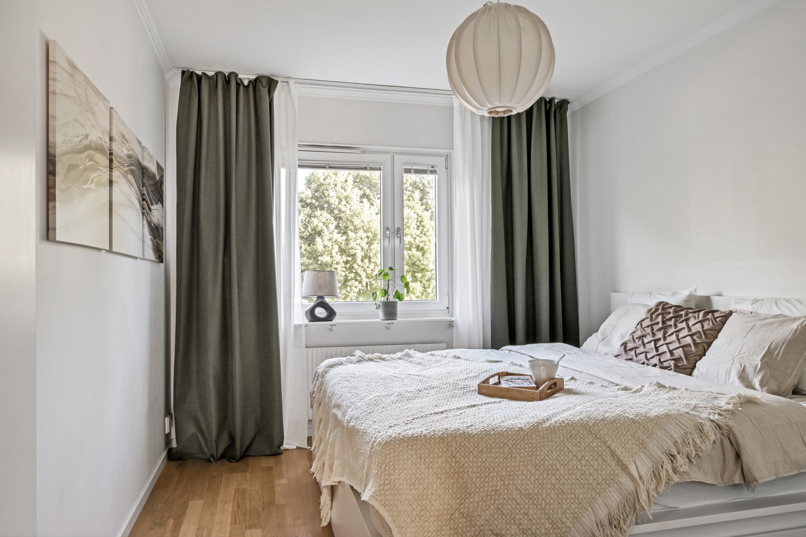 Bostadsbild från Geijersgatan 52B, Såld i Luthagen, Uppsala