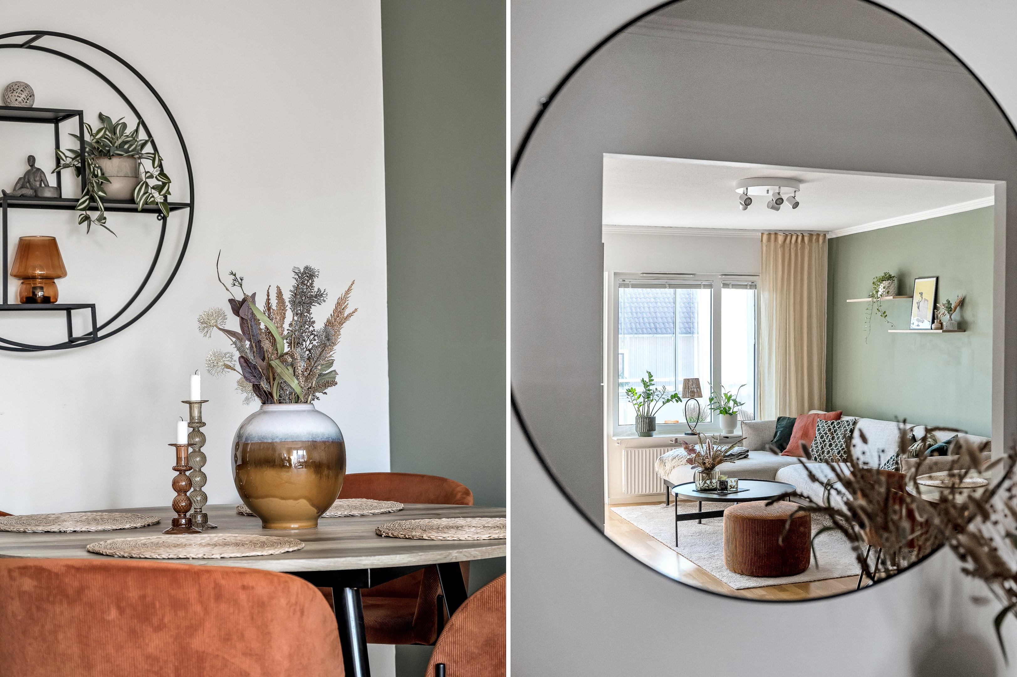 Bostadsbild från Geijersgatan 52B, Såld i Luthagen, Uppsala