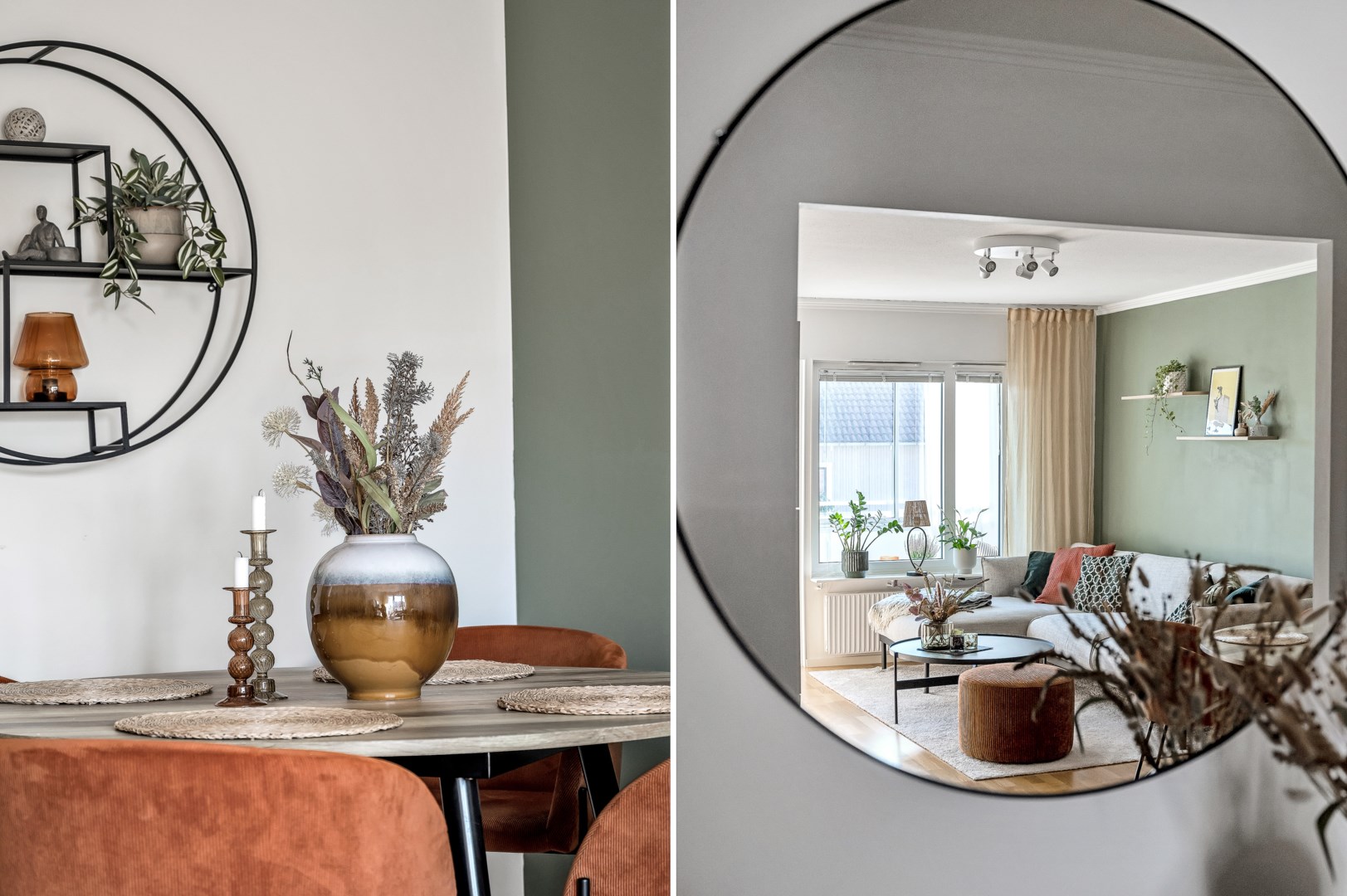 Bostadsbild från Geijersgatan 52B, Såld i Luthagen, Uppsala