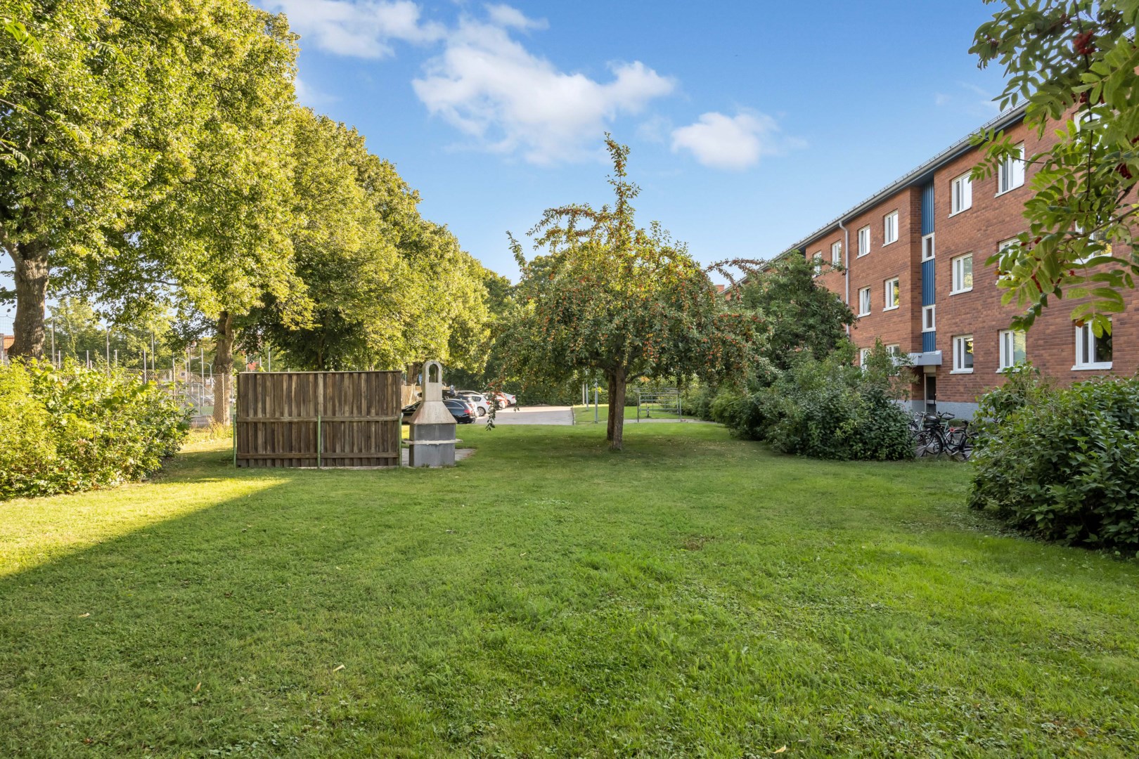 Bostadsbild från Geijersgatan 52B, Såld i Luthagen, Uppsala