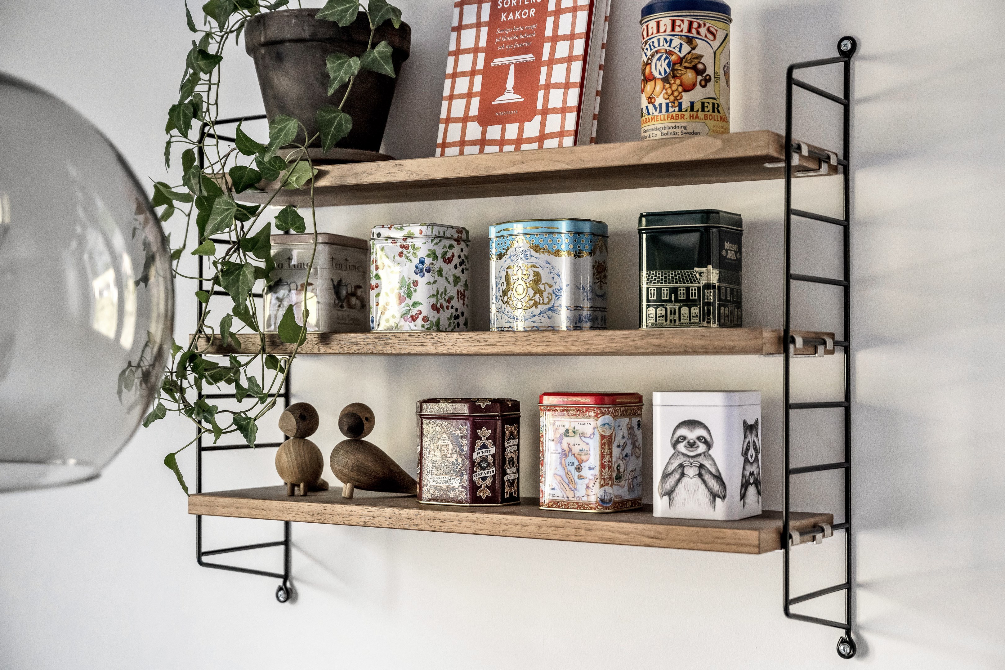 Bostadsbild från Geijersgatan 52B, Såld i Luthagen, Uppsala