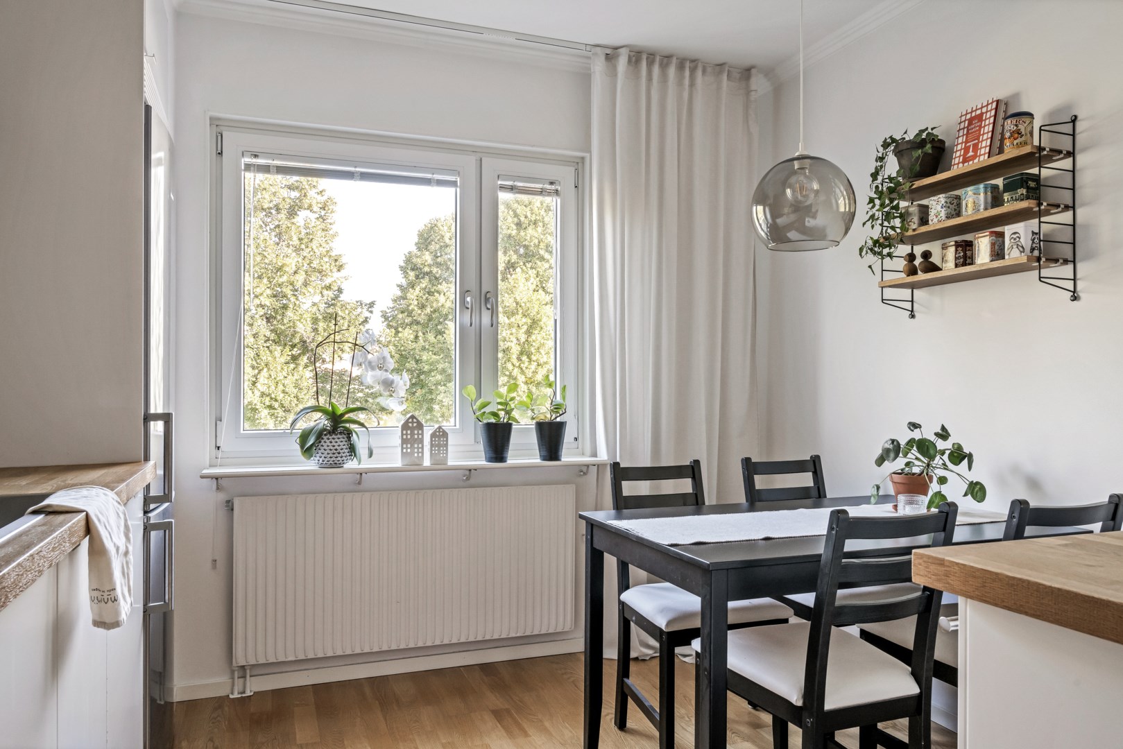 Bostadsbild från Geijersgatan 52B, Såld i Luthagen, Uppsala