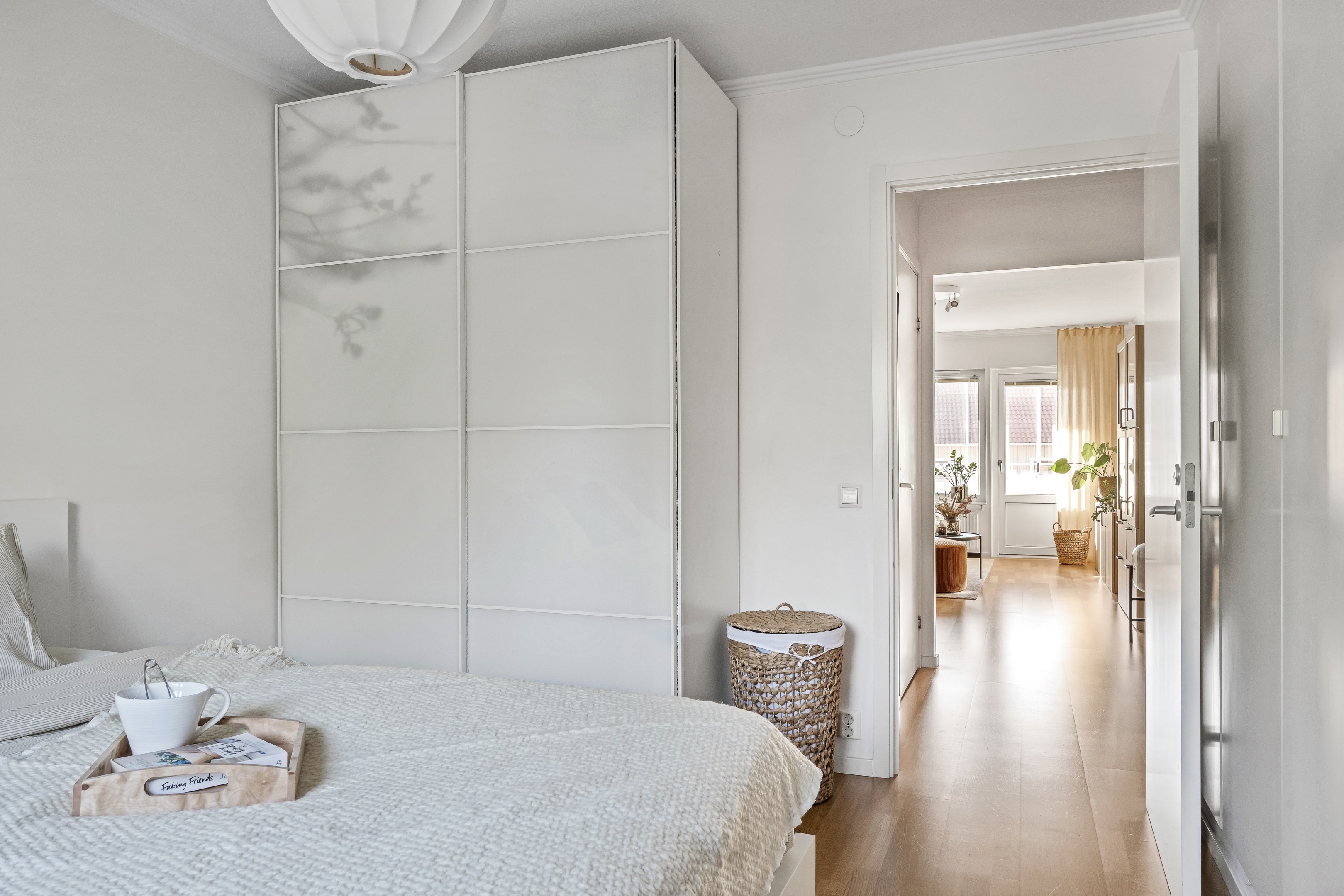 Bostadsbild från Geijersgatan 52B, Såld i Luthagen, Uppsala