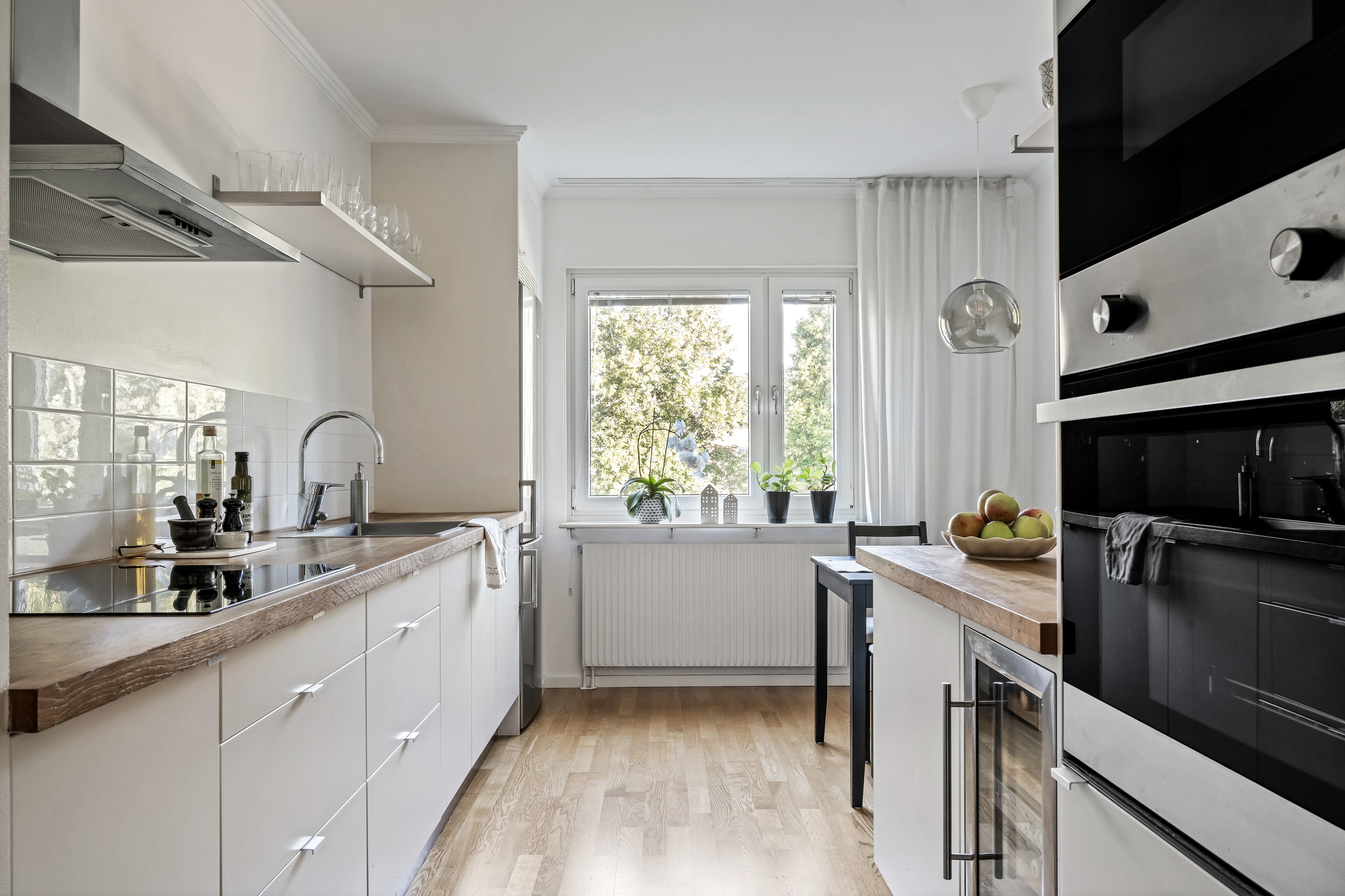 Bostadsbild från Geijersgatan 52B, Såld i Luthagen, Uppsala