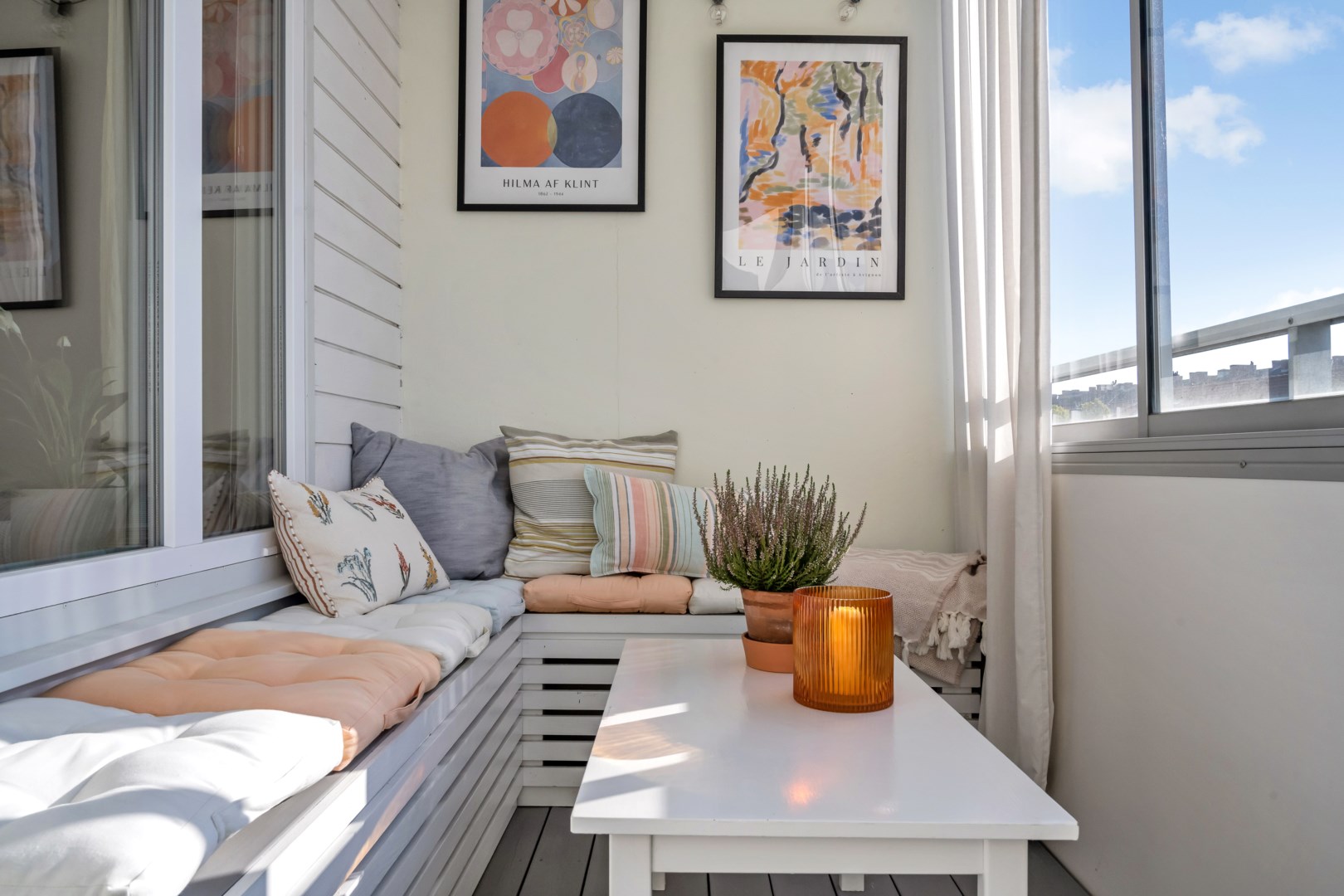 Bostadsbild från Geijersgatan 52B, Såld i Luthagen, Uppsala