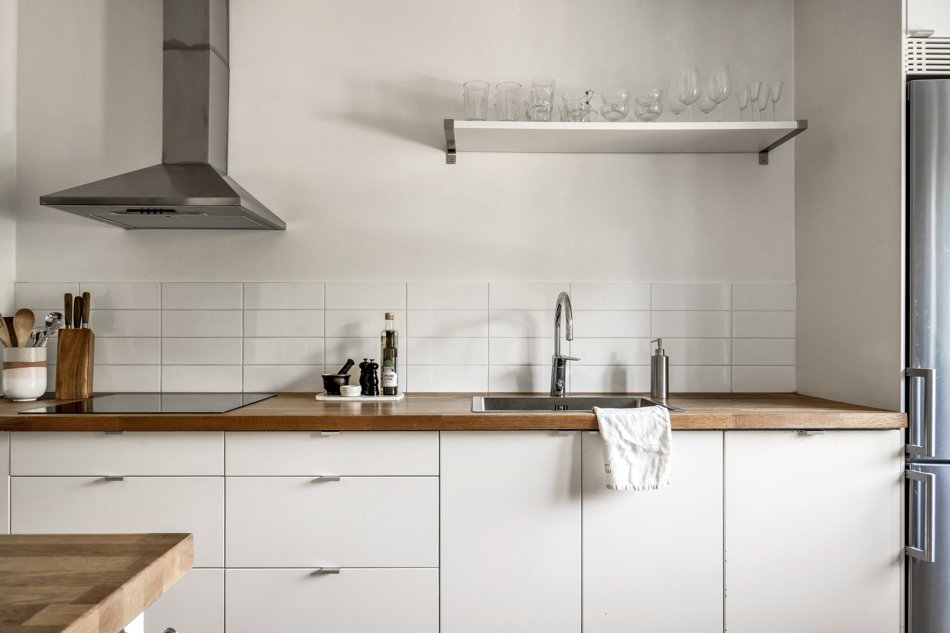 Bostadsbild från Geijersgatan 52B, Såld i Luthagen, Uppsala