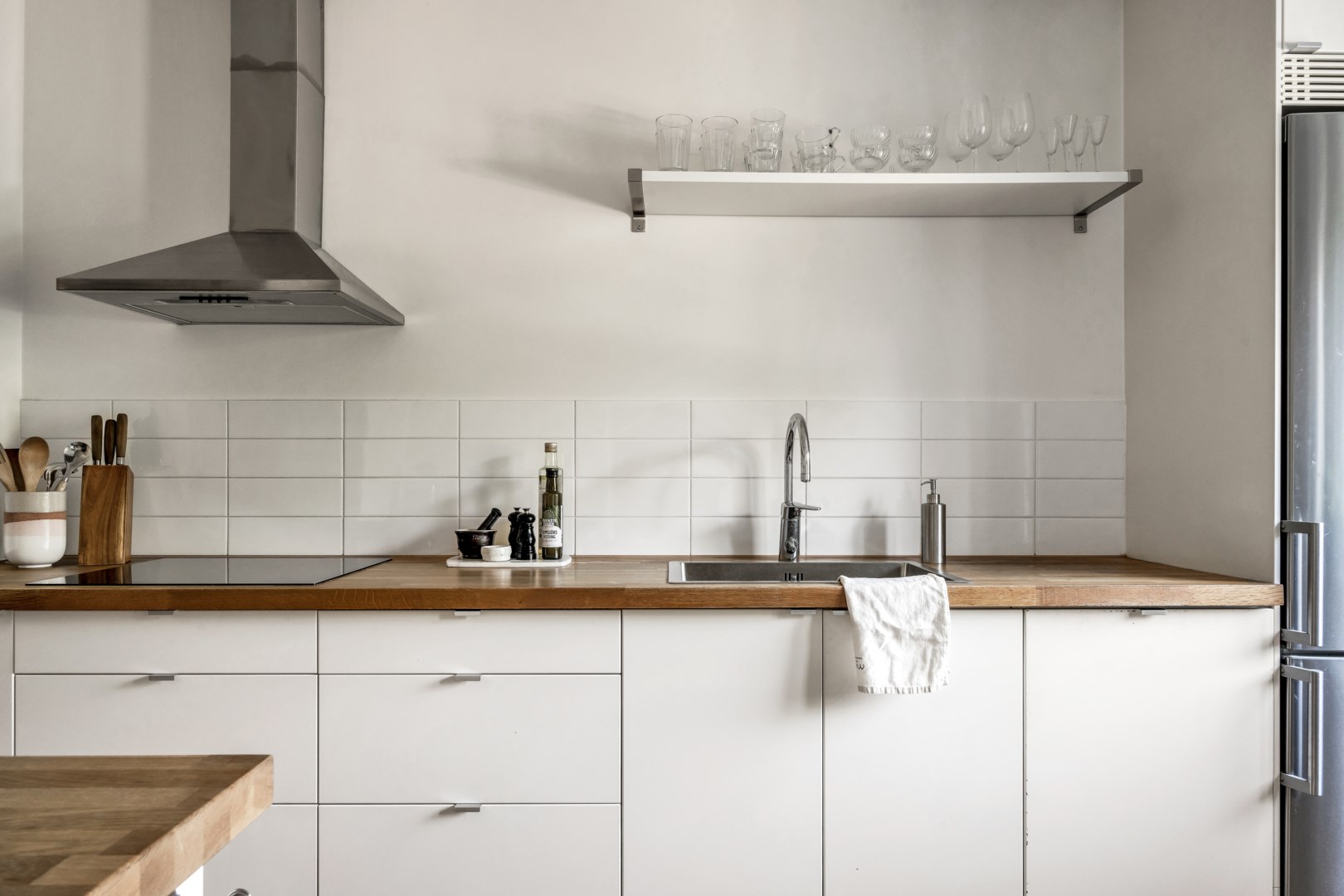 Bostadsbild från Geijersgatan 52B, Såld i Luthagen, Uppsala